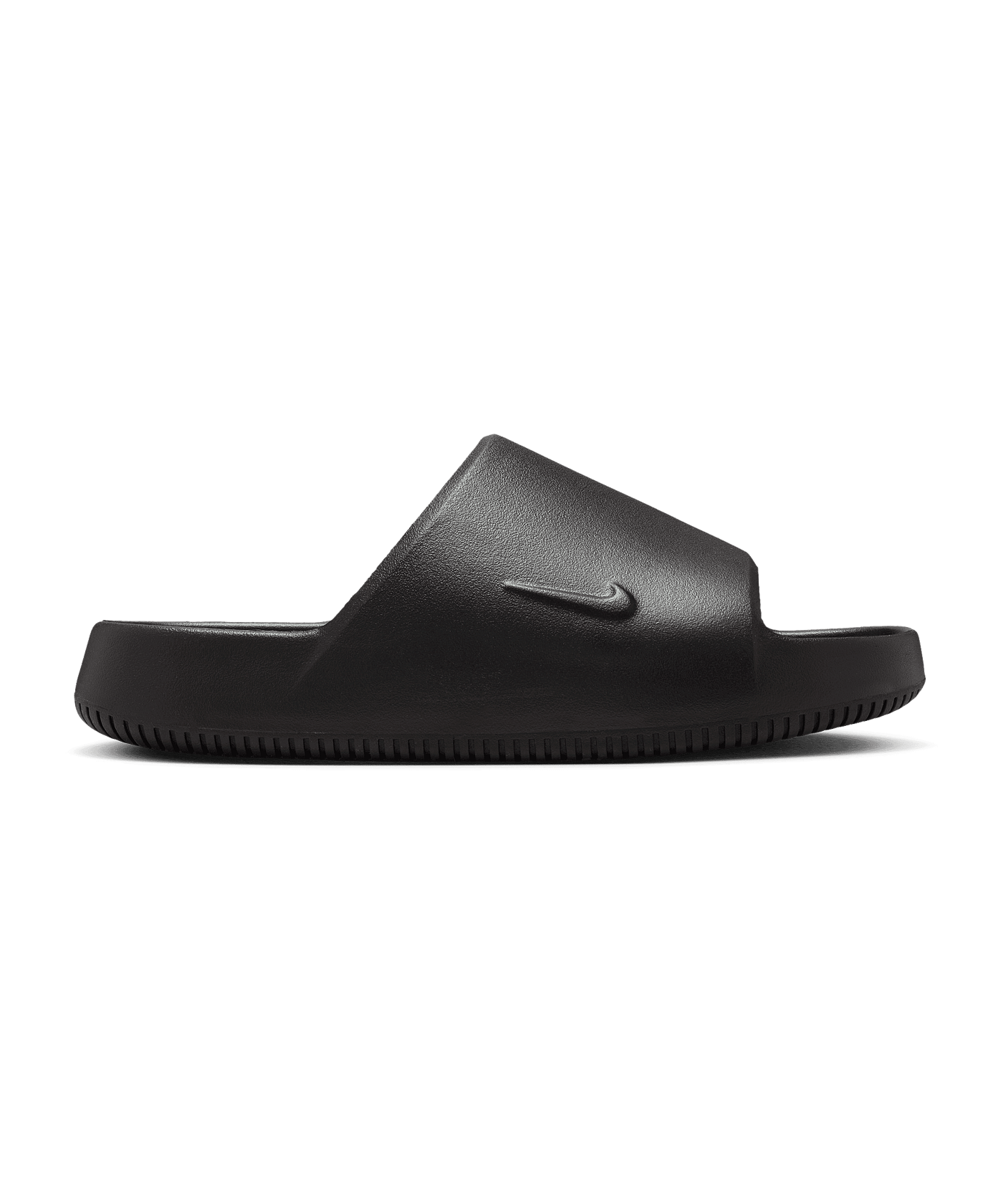 Nike Calm 2.0 Schwarz - schwarz