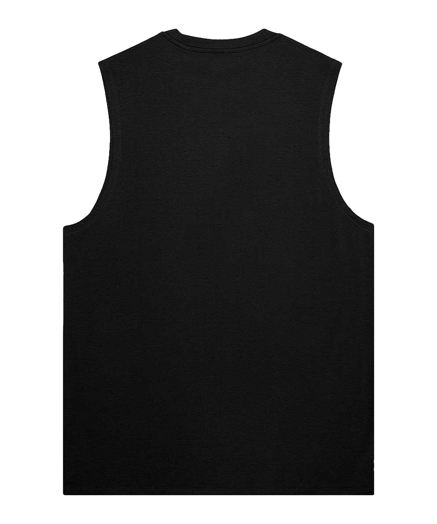 Bucketz Ball Park T-Shirt Schwarz - schwarz