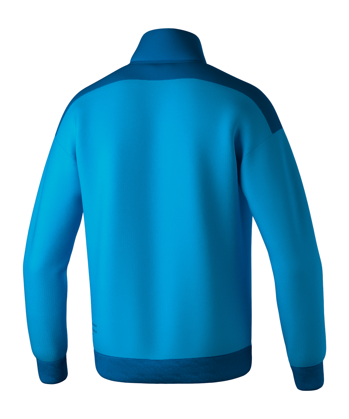 Erima Change Trainingsjacke Kids Blau F1032427