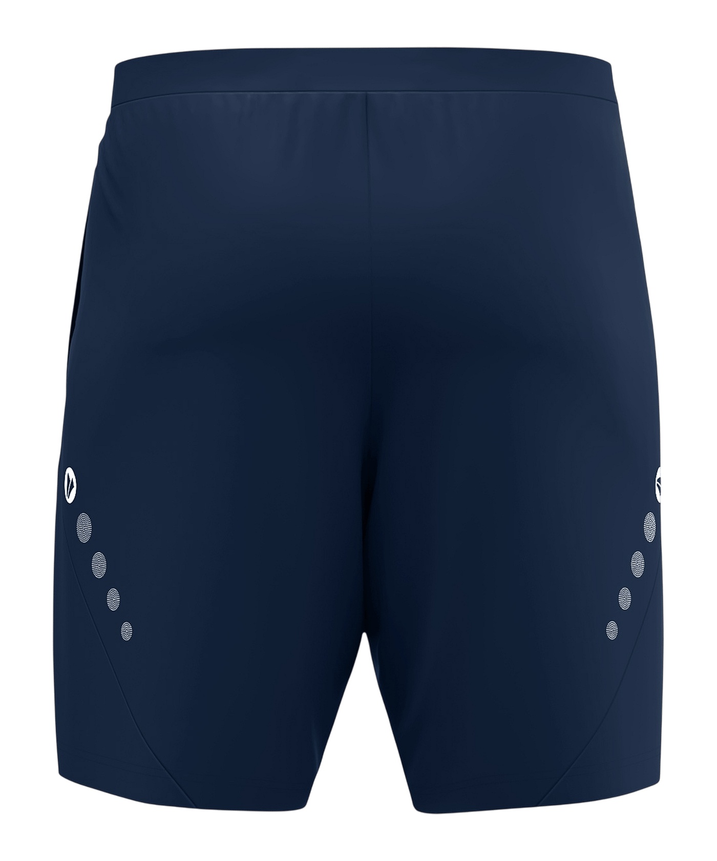 JAKO Dynamic Web Short Blau F900 - blau