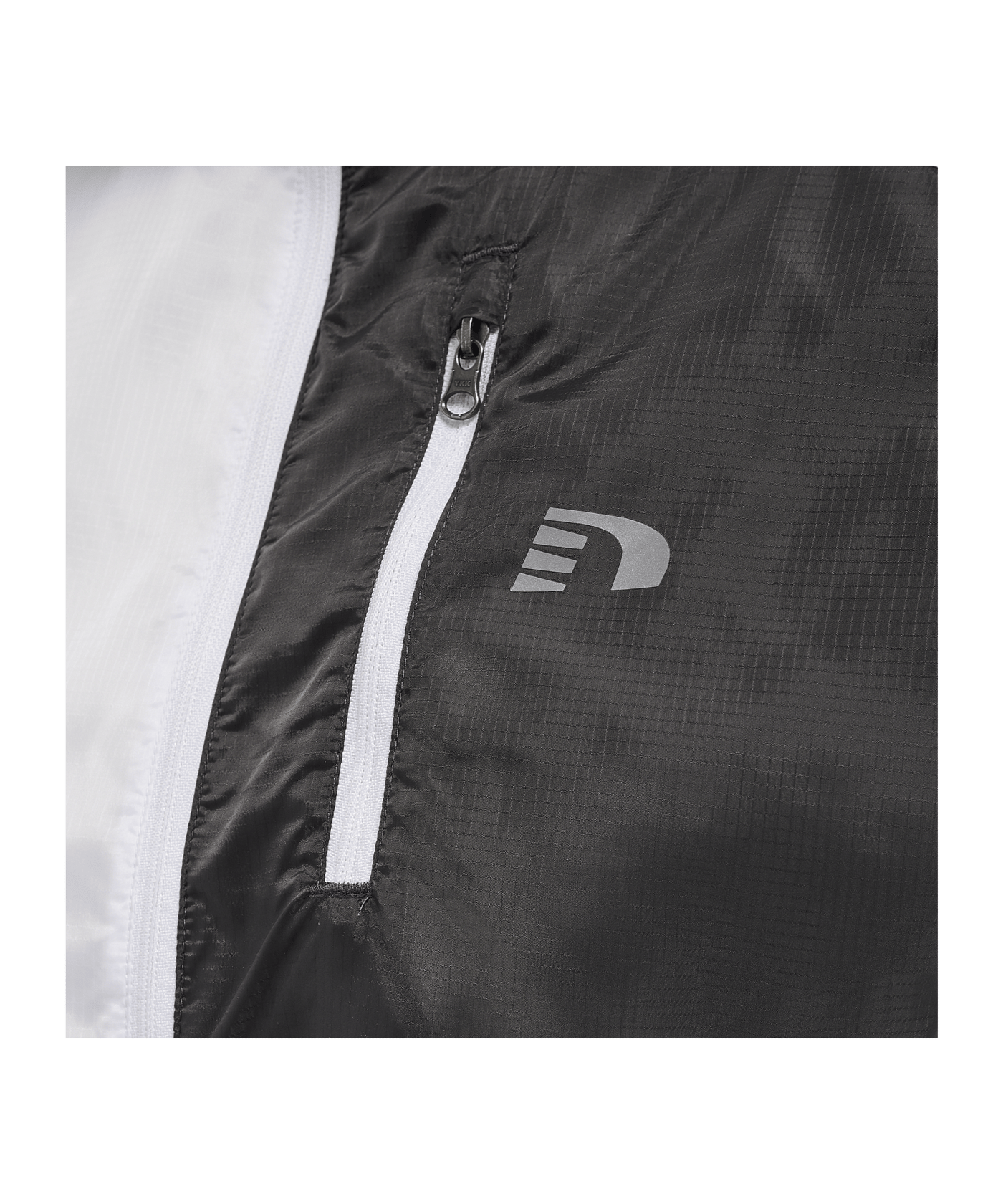 Newline Packable Tech Jacke Running Damen F1520 - weiss