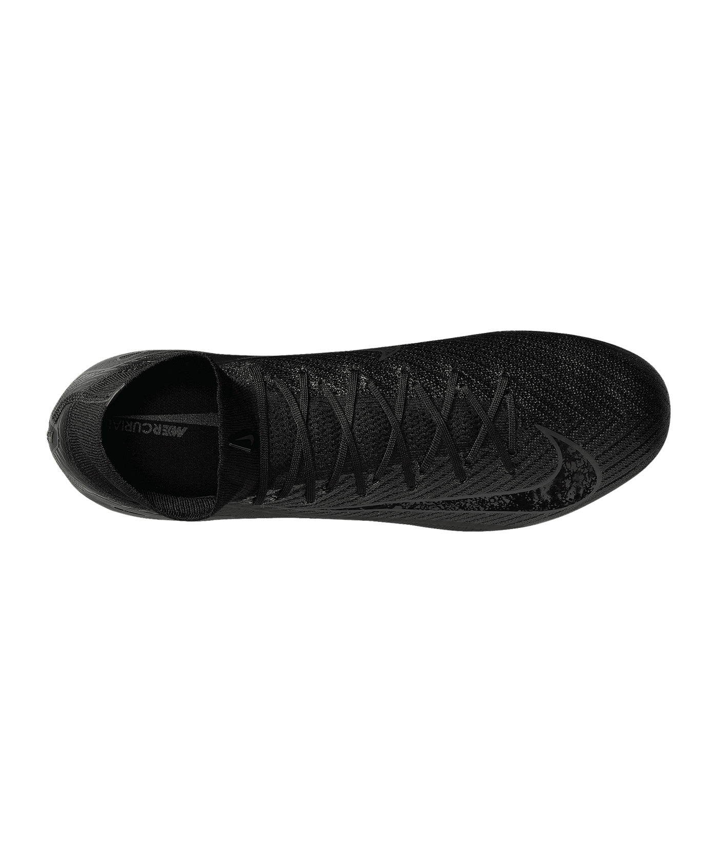 Nike Air Zoom Mercurial Superfly X Elite AG-Pro Shadow Schwarz F002 - schwarz
