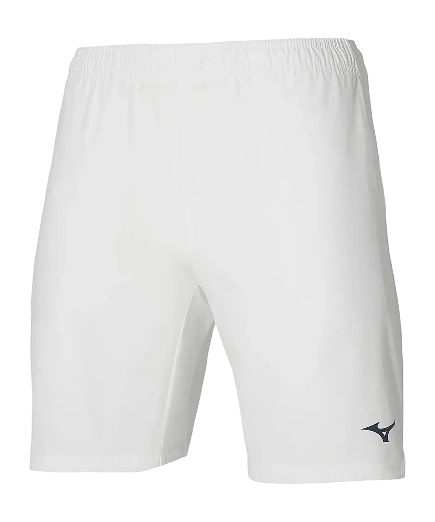 Mizuno Trad Short Weiss F001 - weiss