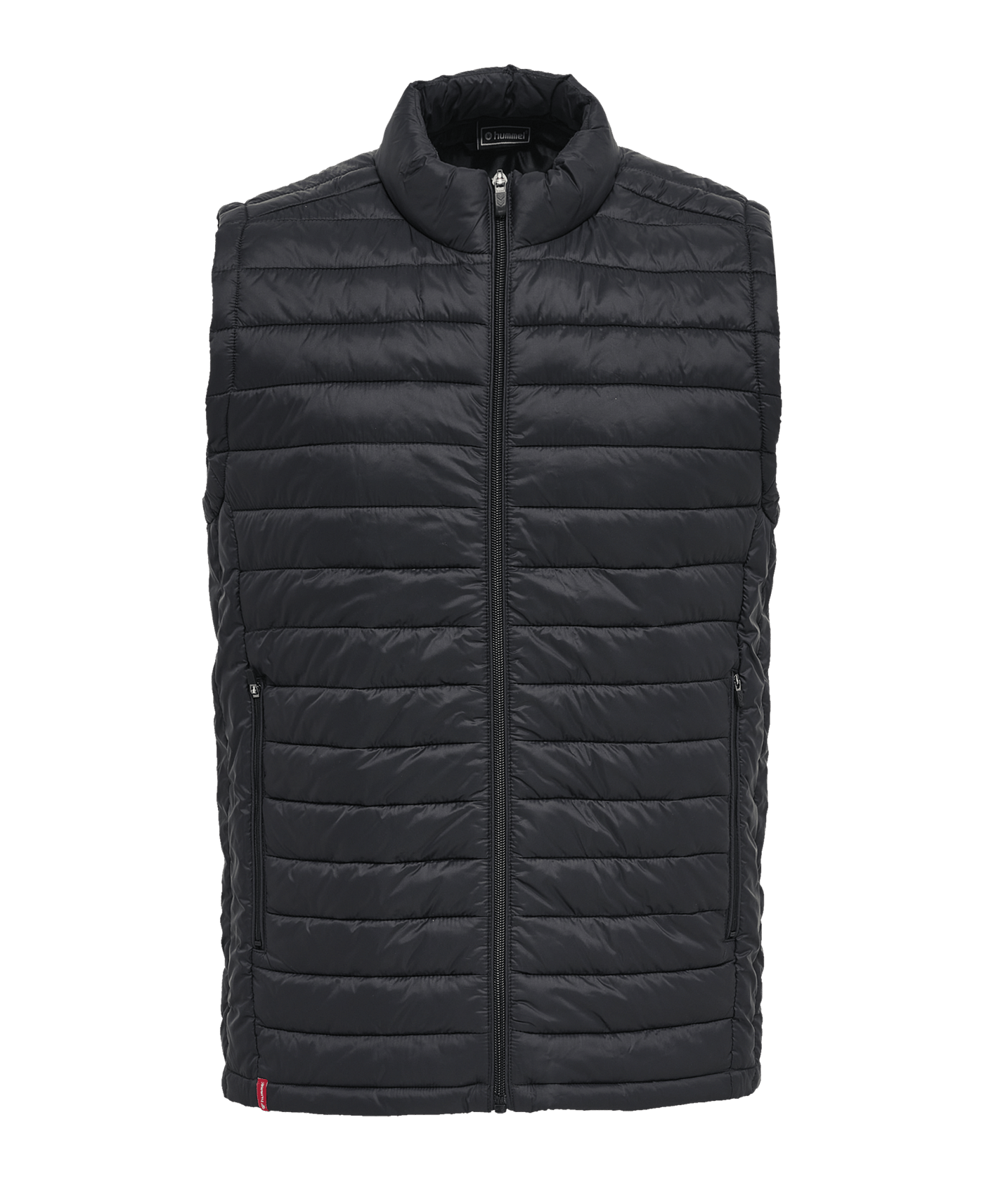 Hummel hmlRED Weste Schwarz F2001 - schwarz