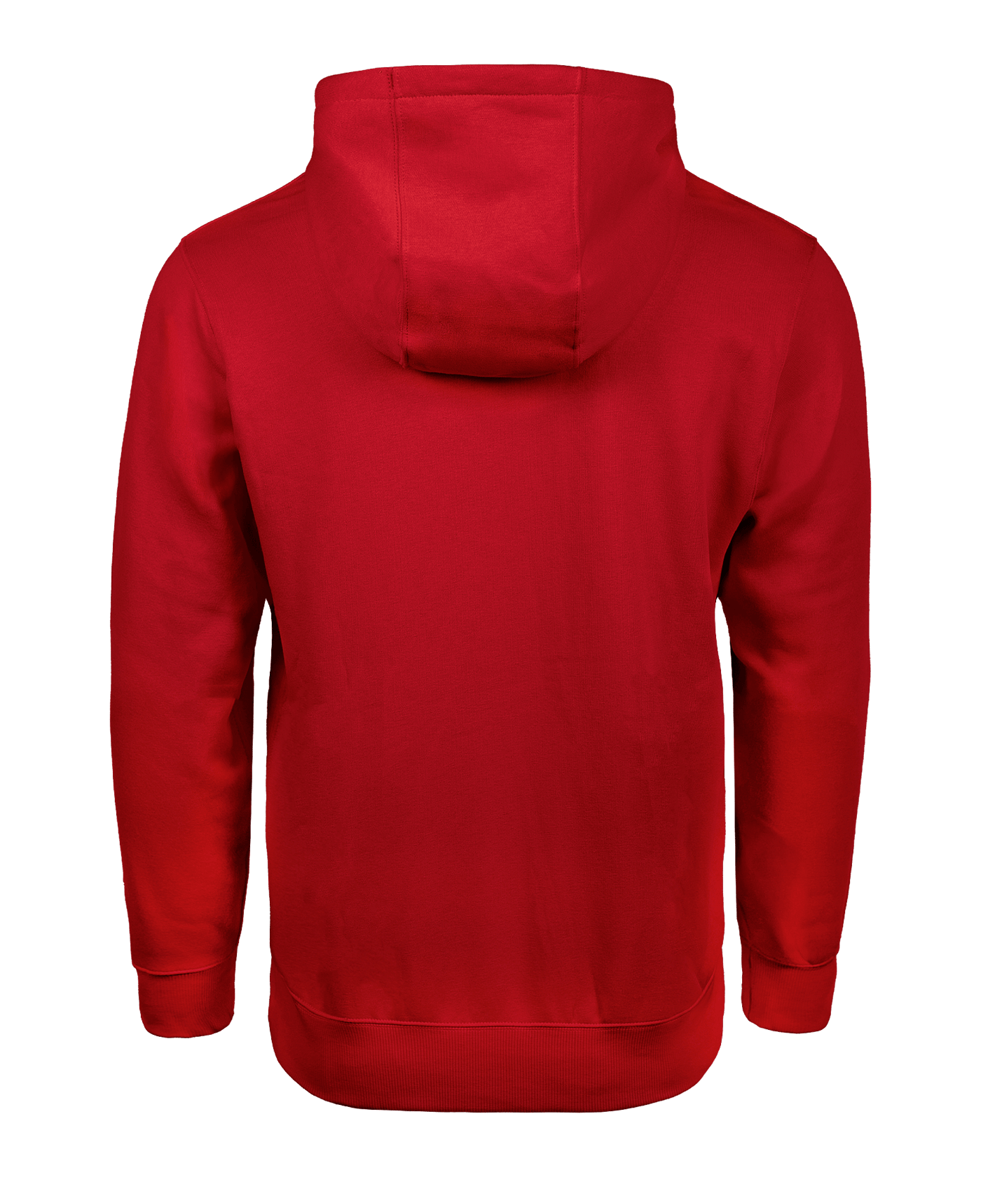 Nike TFF Türkei Unsere Jungs Hoody Rot Ftffio9035jungsrot - rot