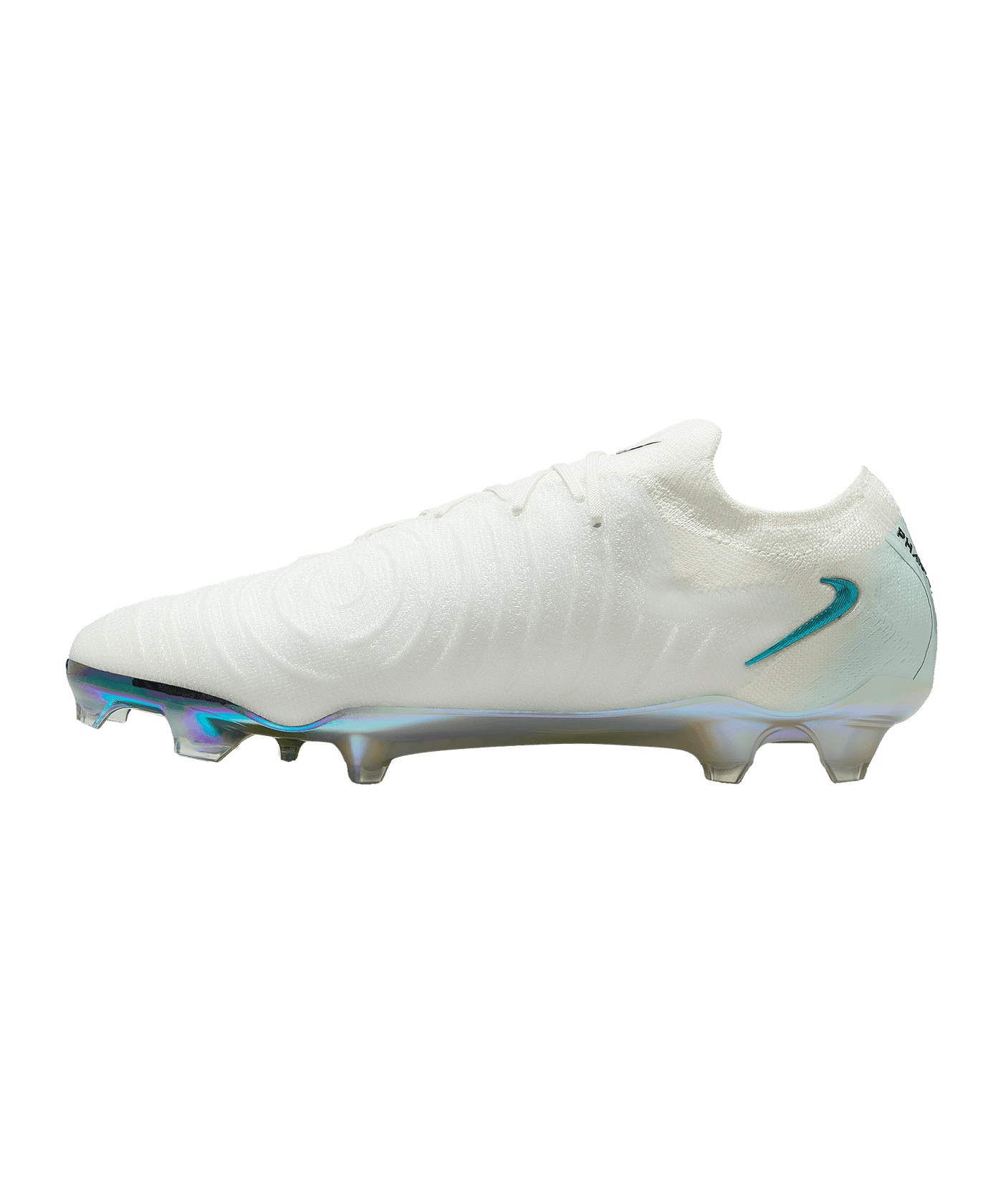 Nike Phantom GX II Elite FG Chromatic Weiß F100 - weiss