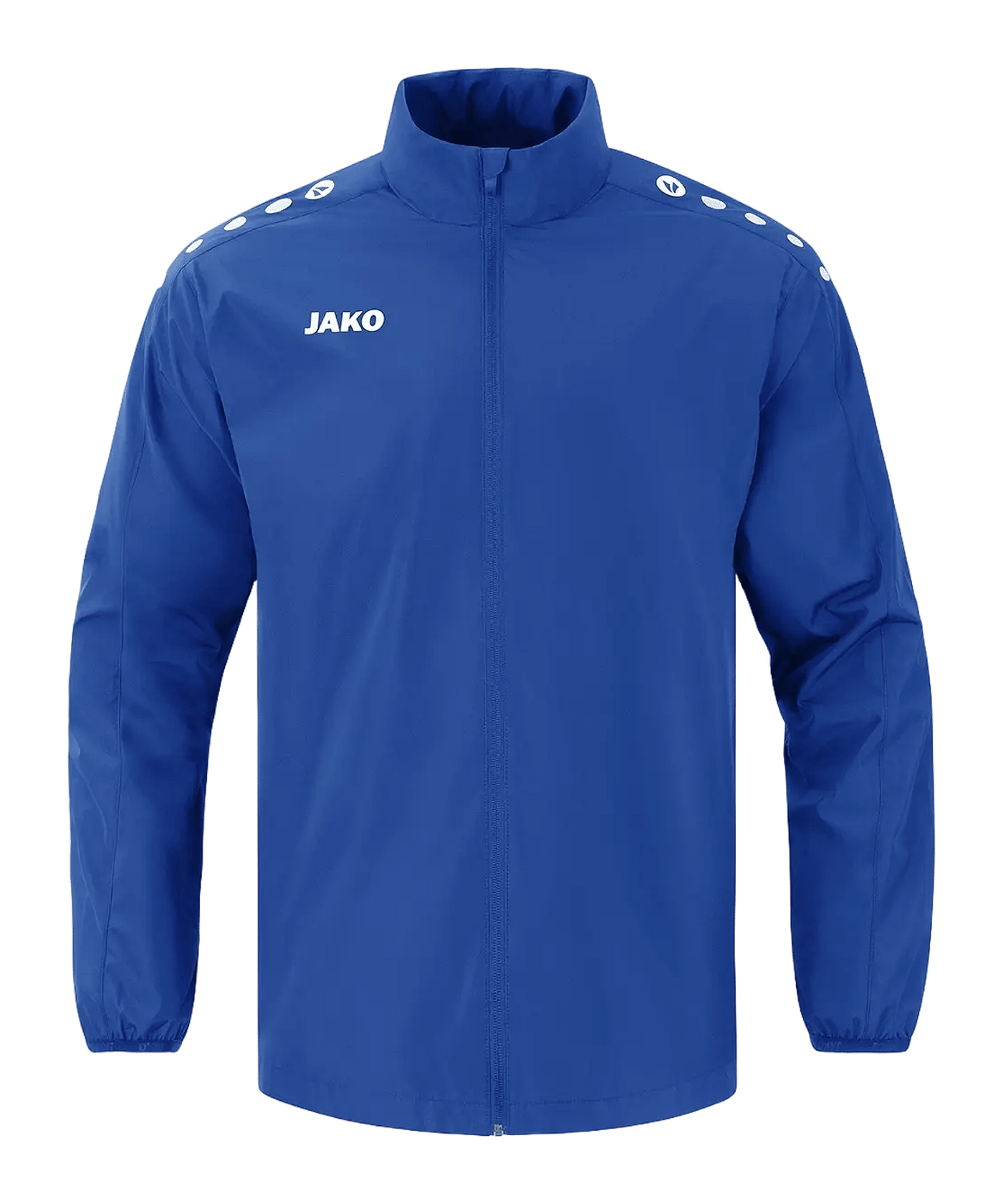 JAKO One Light Jacke Blau F400 - blau