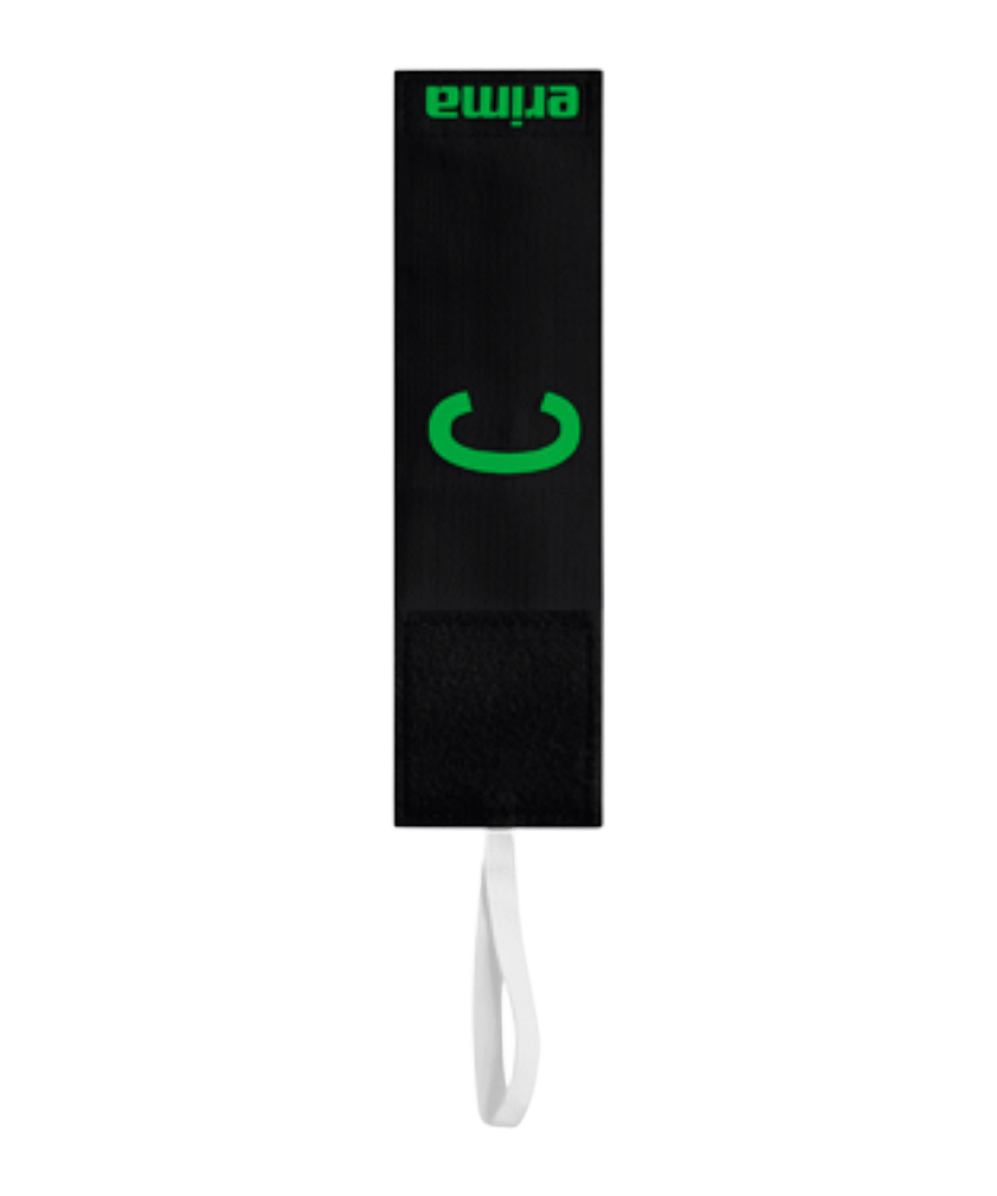 Erima Kaptitänsbinde Schwarz F7242508