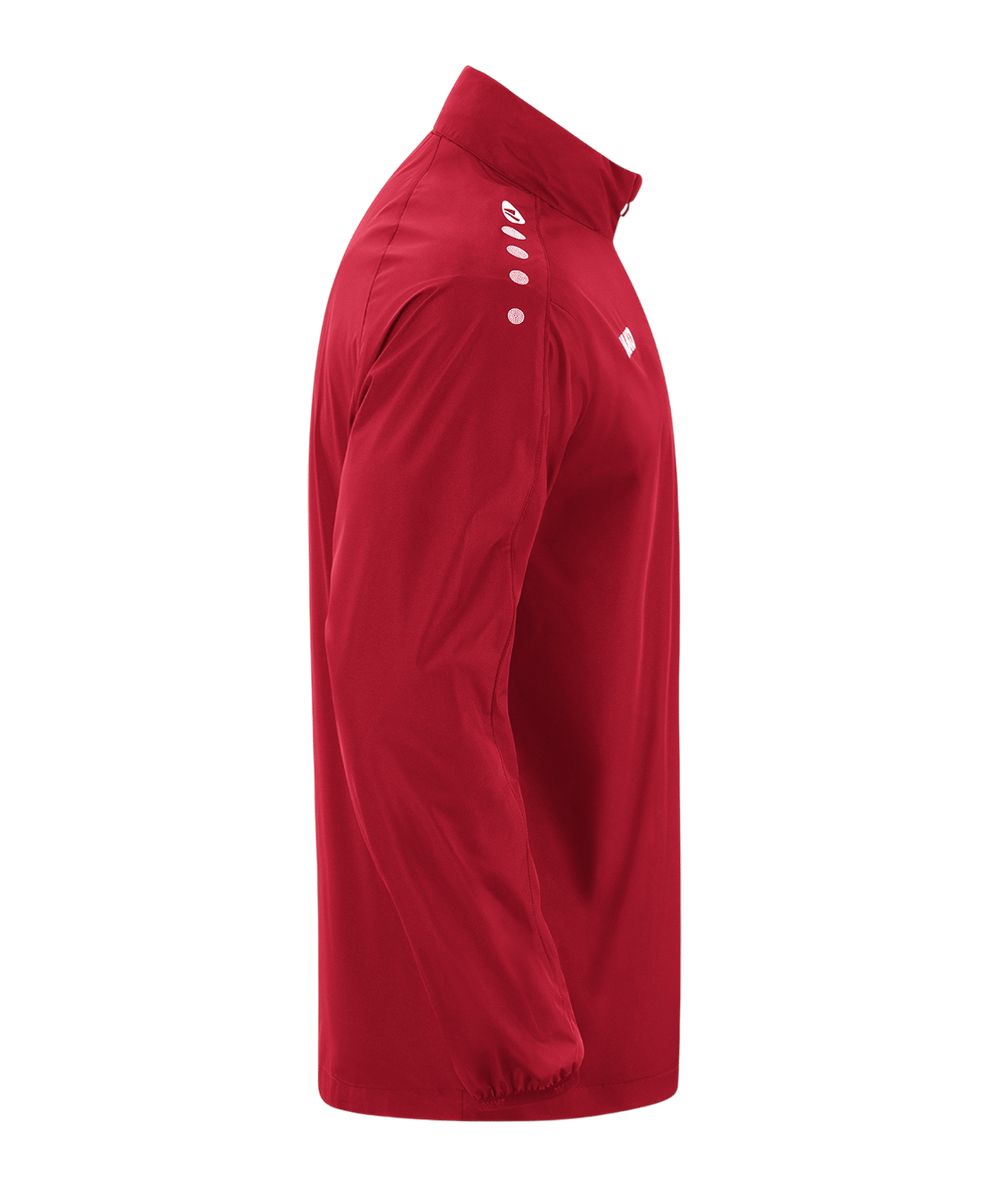 JAKO Light One Allwetter Jacke Rot F100 - rot