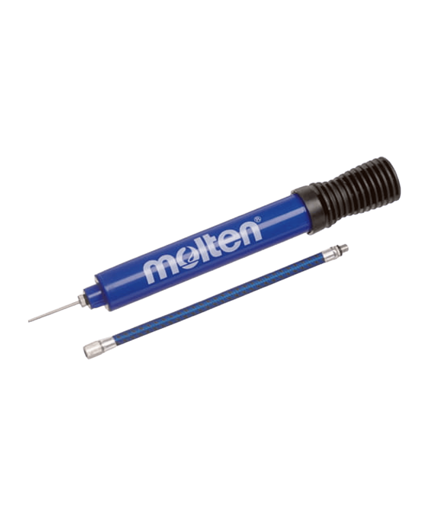 Molten Pumpe Blau - blau