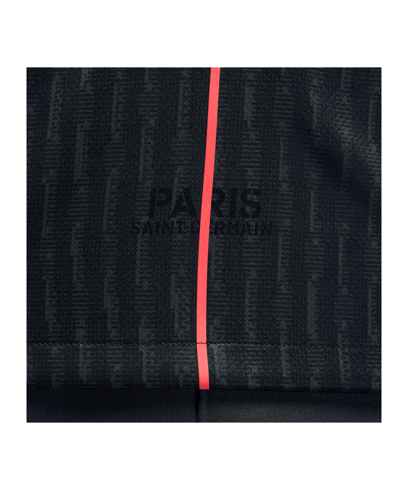 Jordan Paris Saint-Germain 4th Trikot 2025/2026 Schwarz F045