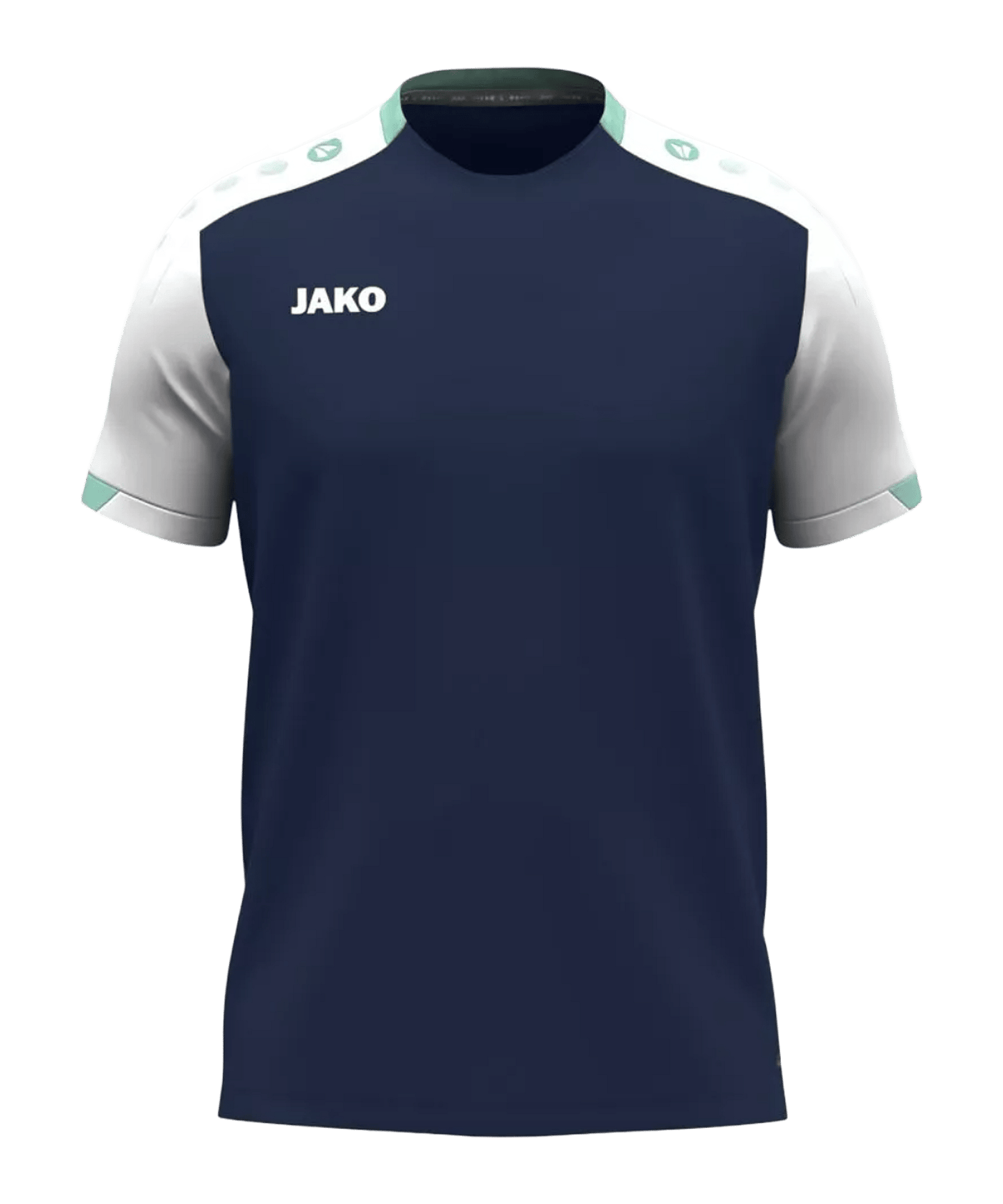 JAKO Dynamic T-Shirt Blau F915 - blau