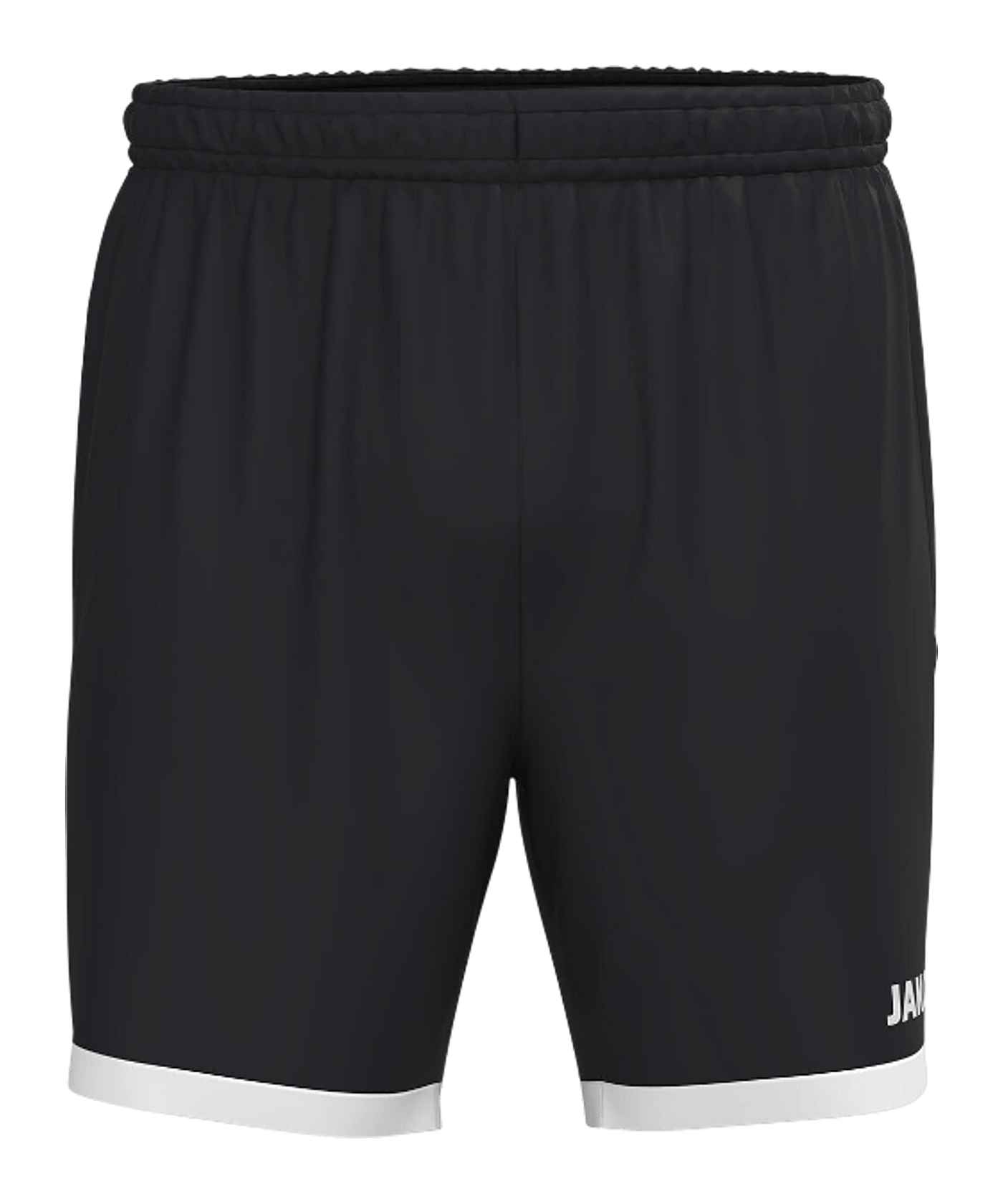 JAKO One Trainingshose Schwarz F800 - schwarz