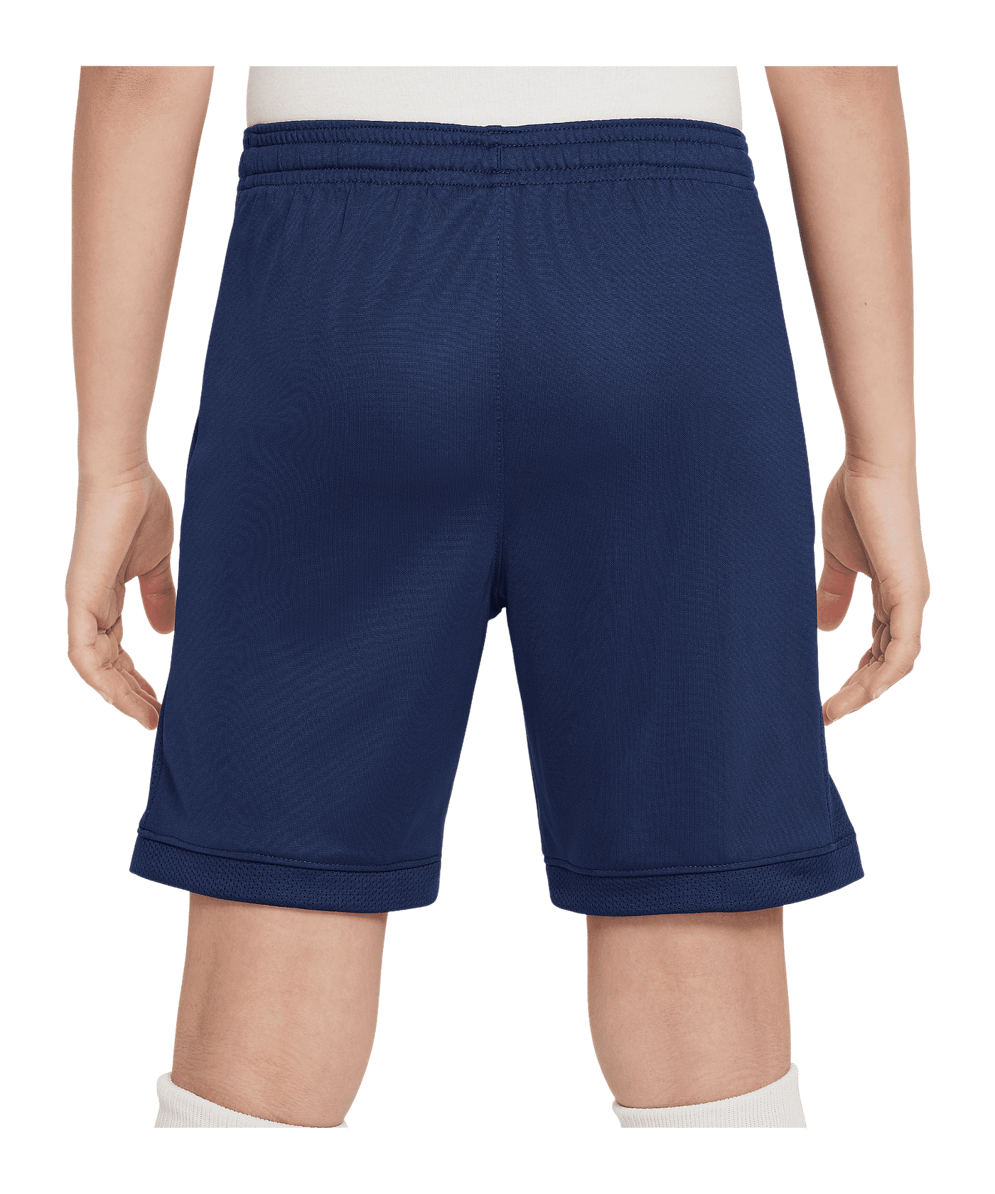 Nike Academy 25 Short Kids Blau F410 - blau