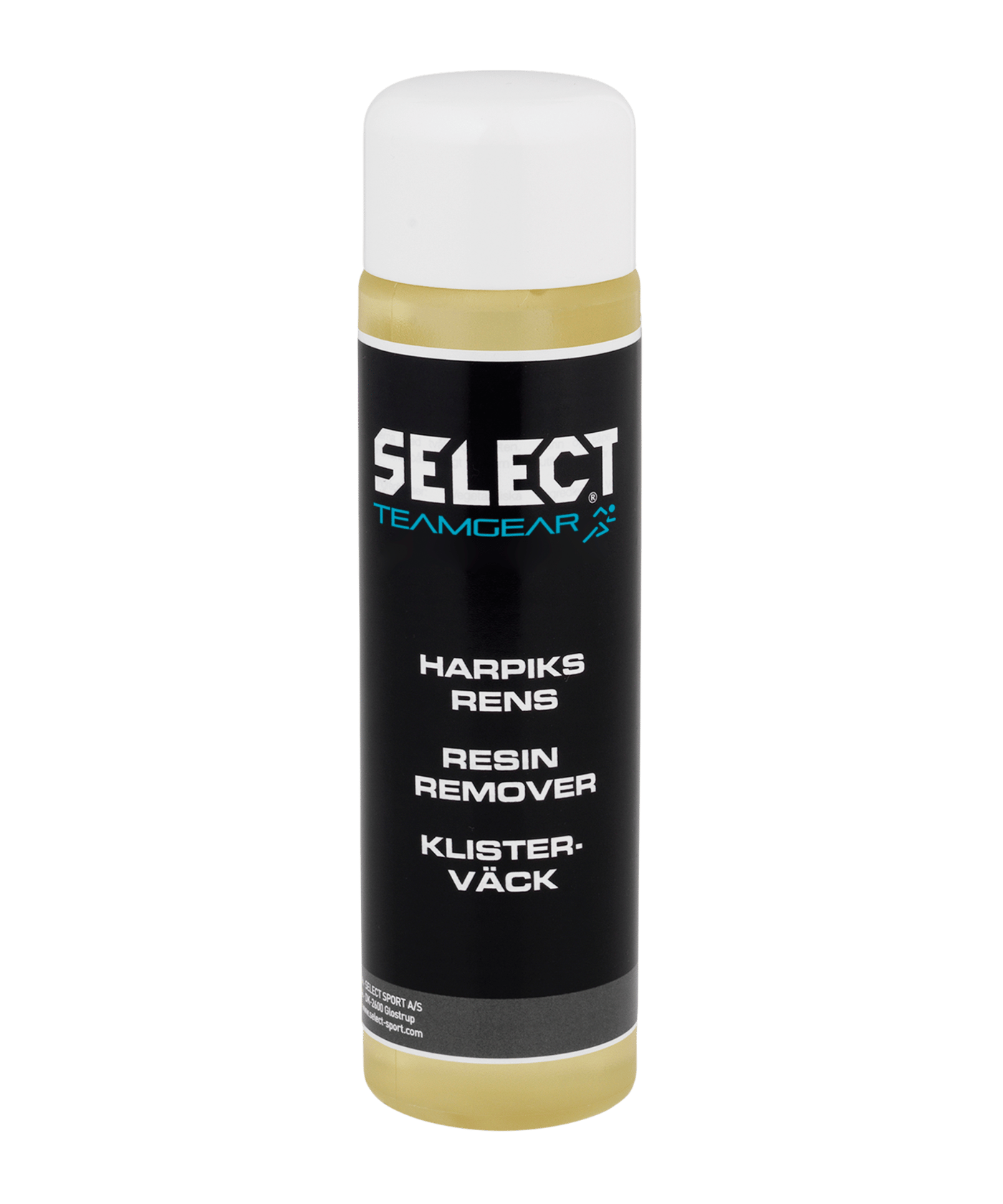 Select Harzentferner flüssig 100 ml F000 - weiss