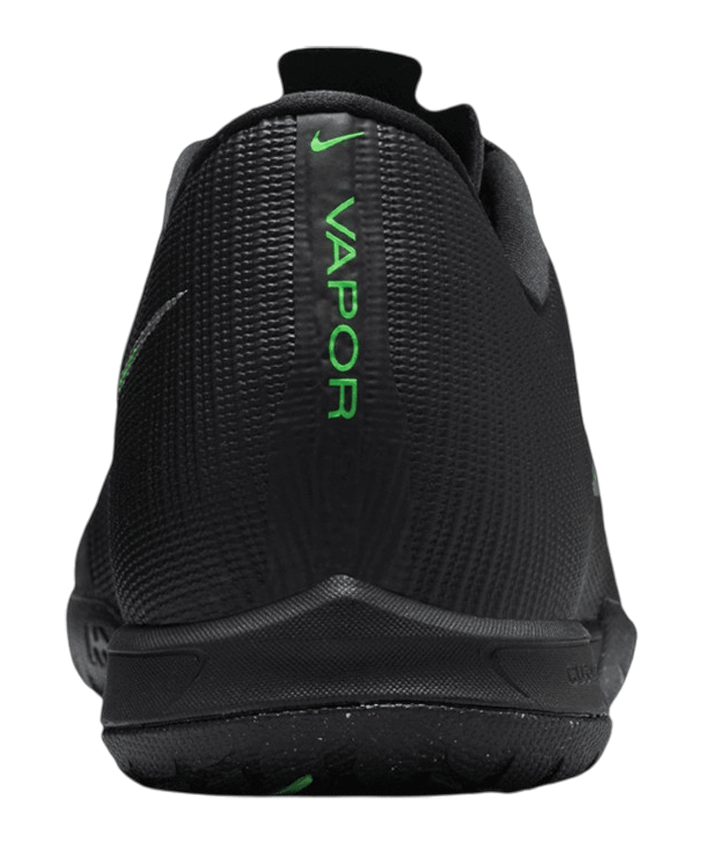 Nike Air Zoom Mercurial Vapor XVII Academy Low IN F001 - schwarz
