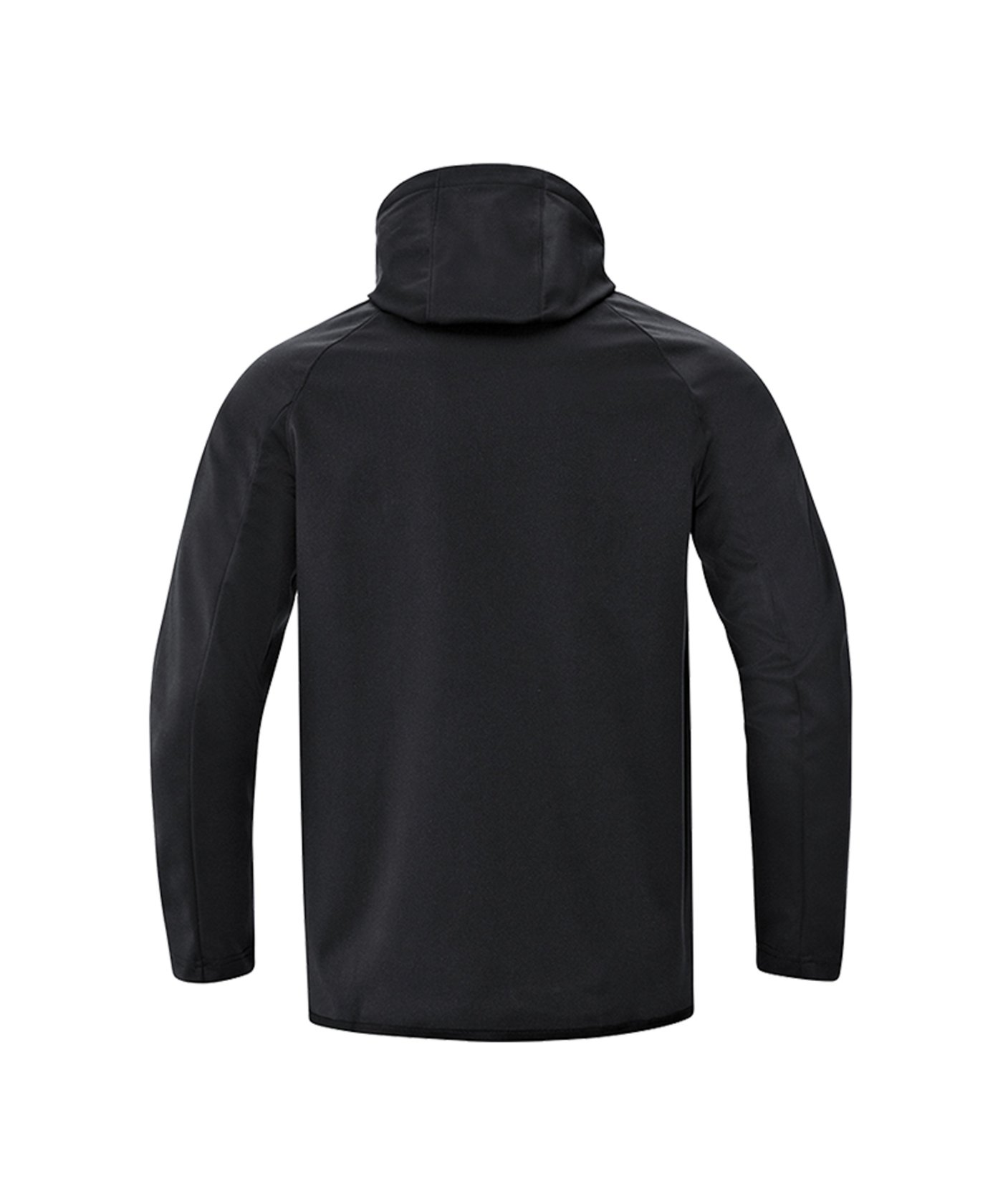Jako Softshelljacke Light Schwarz F08 - schwarz