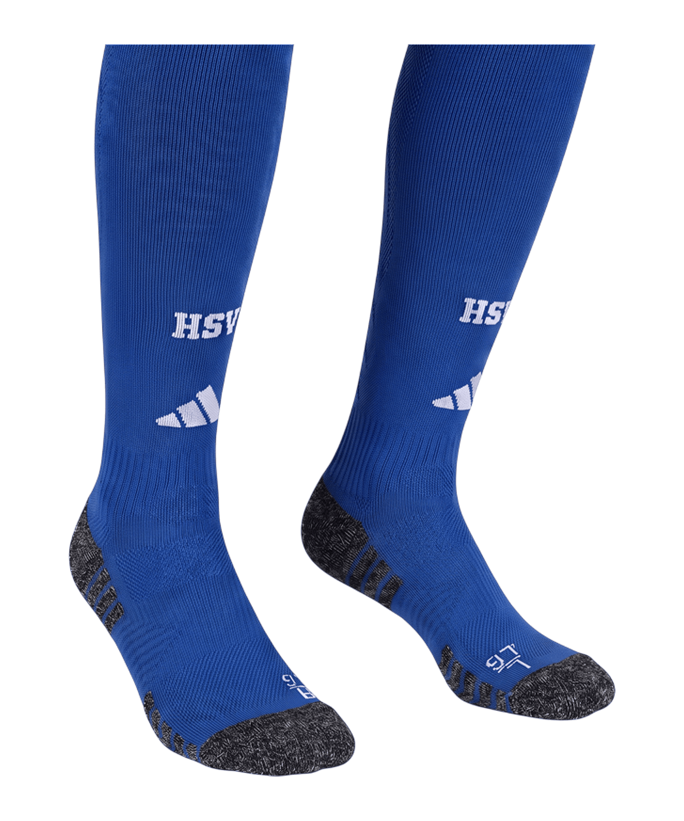 adidas Hamburger SV Strumpfstutzen Home 2026/2027 Blau - blau