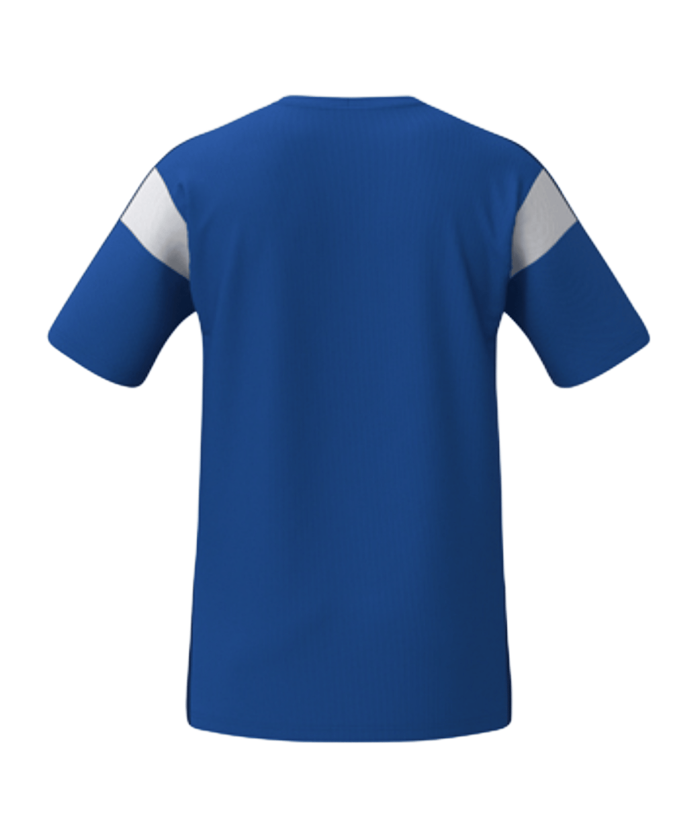 Erima Celebrate 125 Function T-Shirt Blau - blau