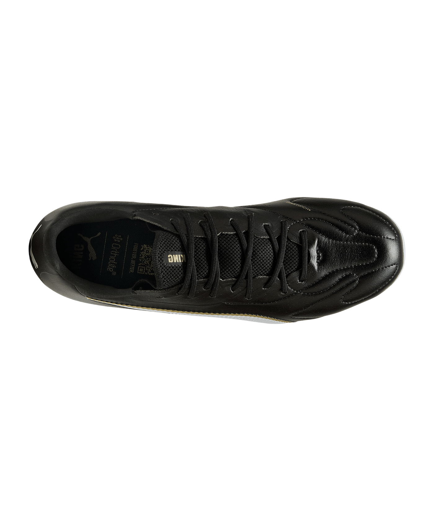 PUMA KING 20 Match FG/AG Eclipse Schwarz F02 - schwarz