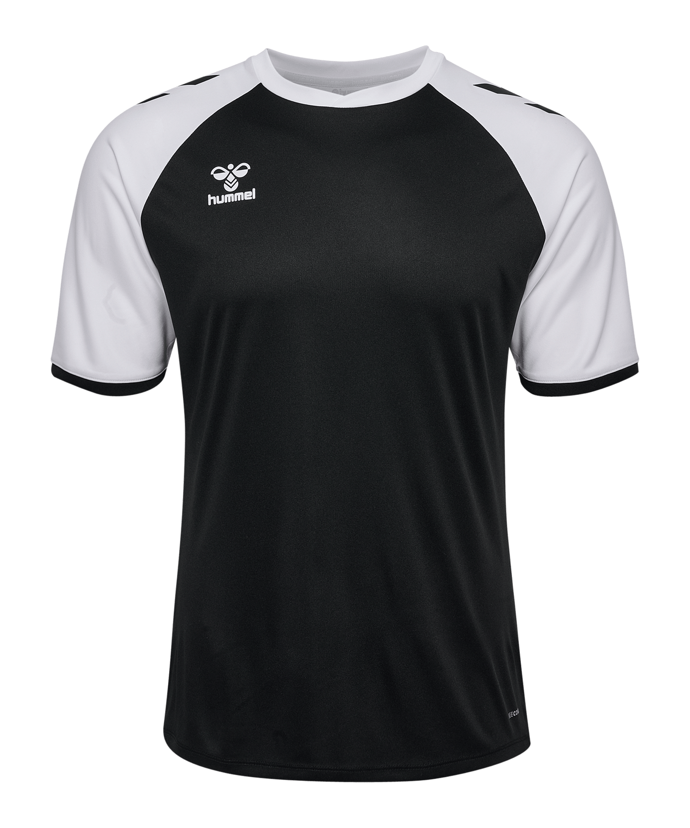 Hummel Match League Trikot Schwarz F2114 - schwarz