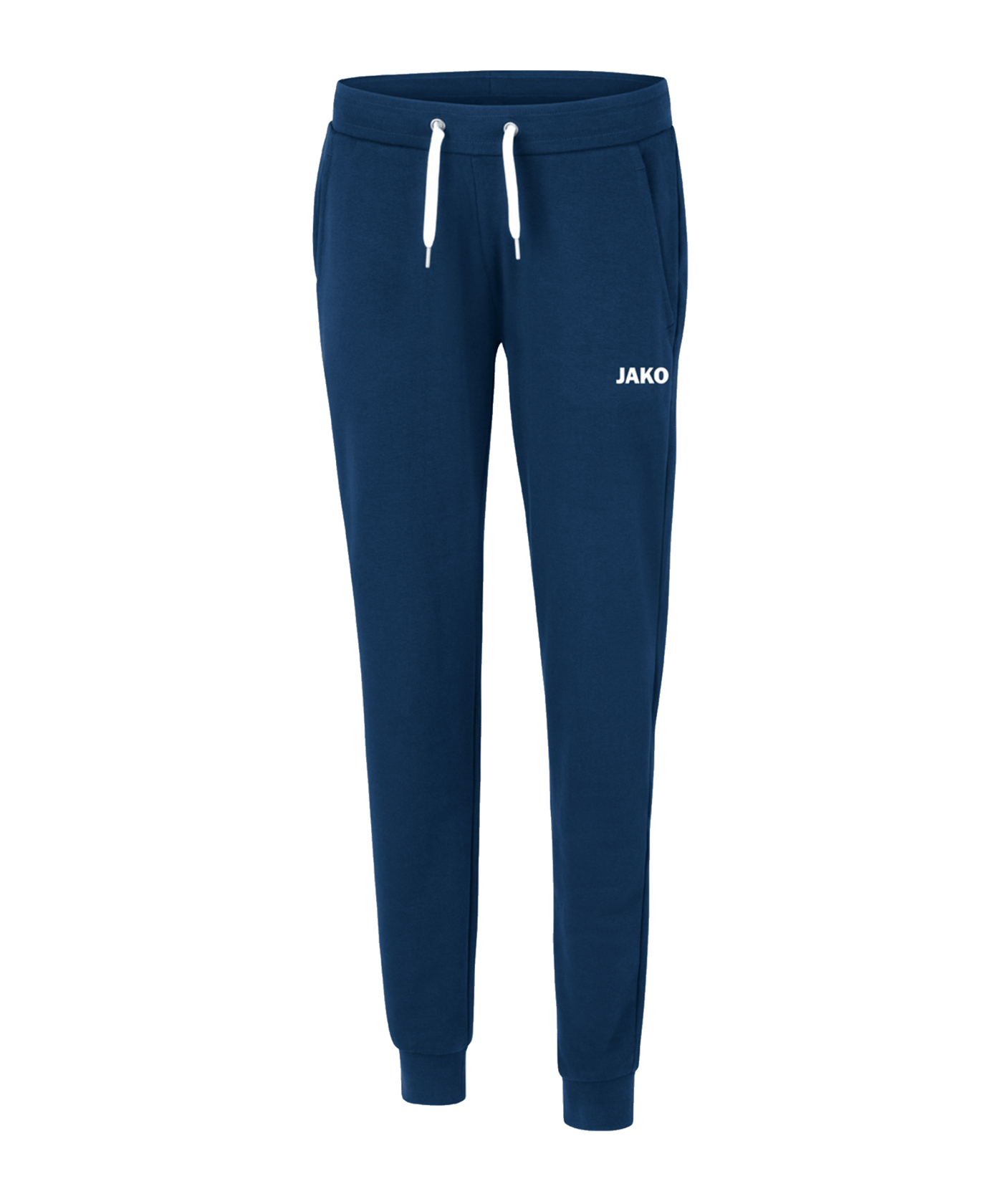 JAKO Base Jogginghose Damen Blau F09 - blau