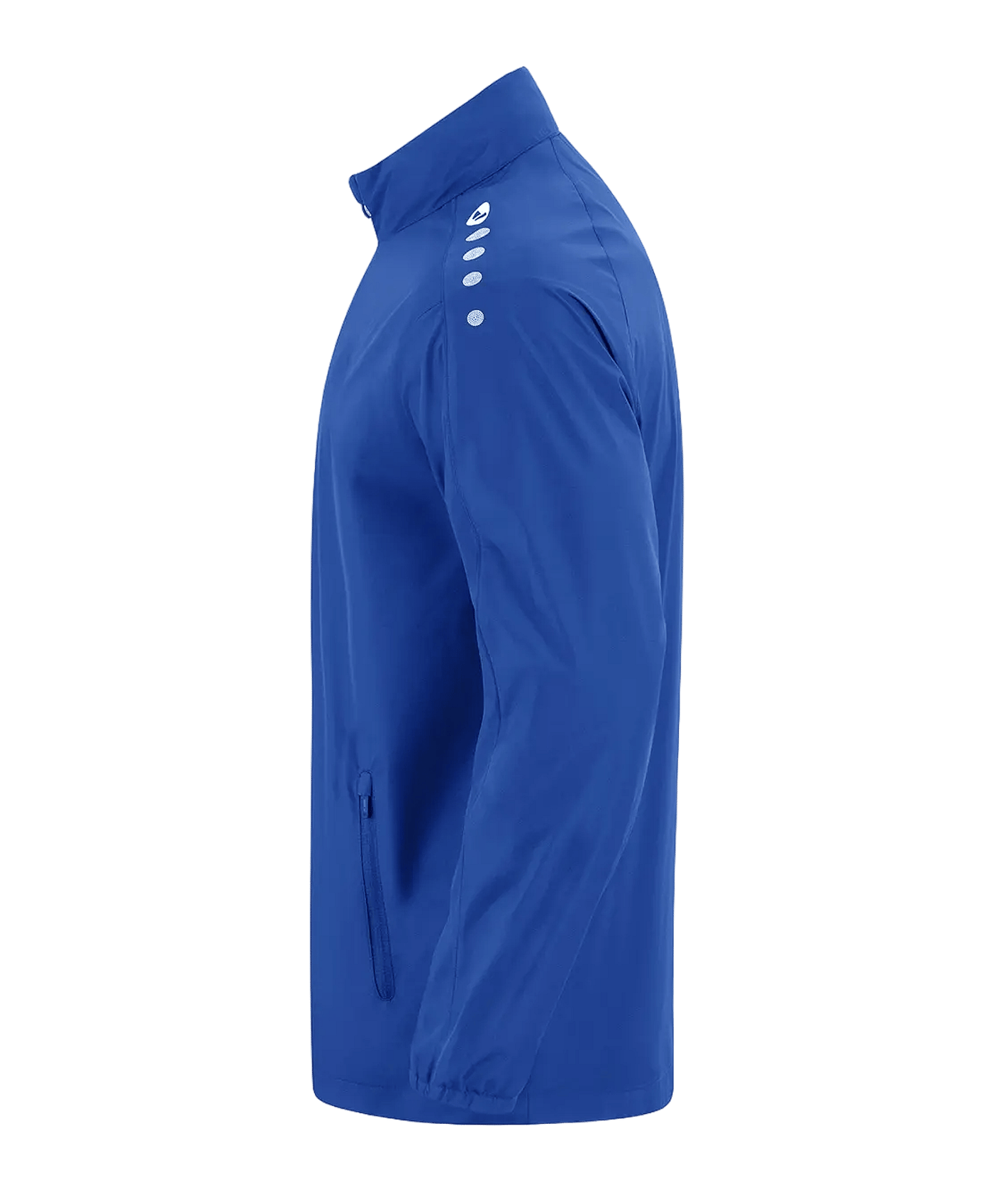 JAKO One Jacke Blau F400 - blau