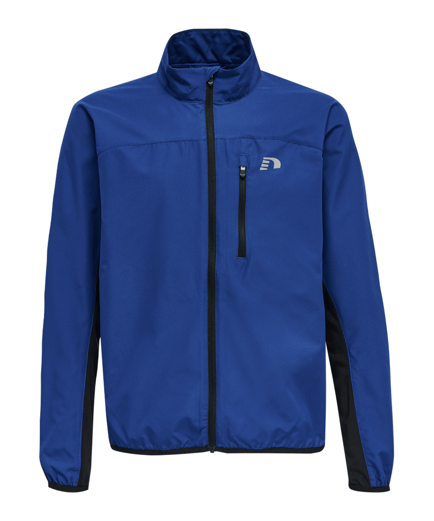 Newline Core Jacke Kids Blau F7045 - blau
