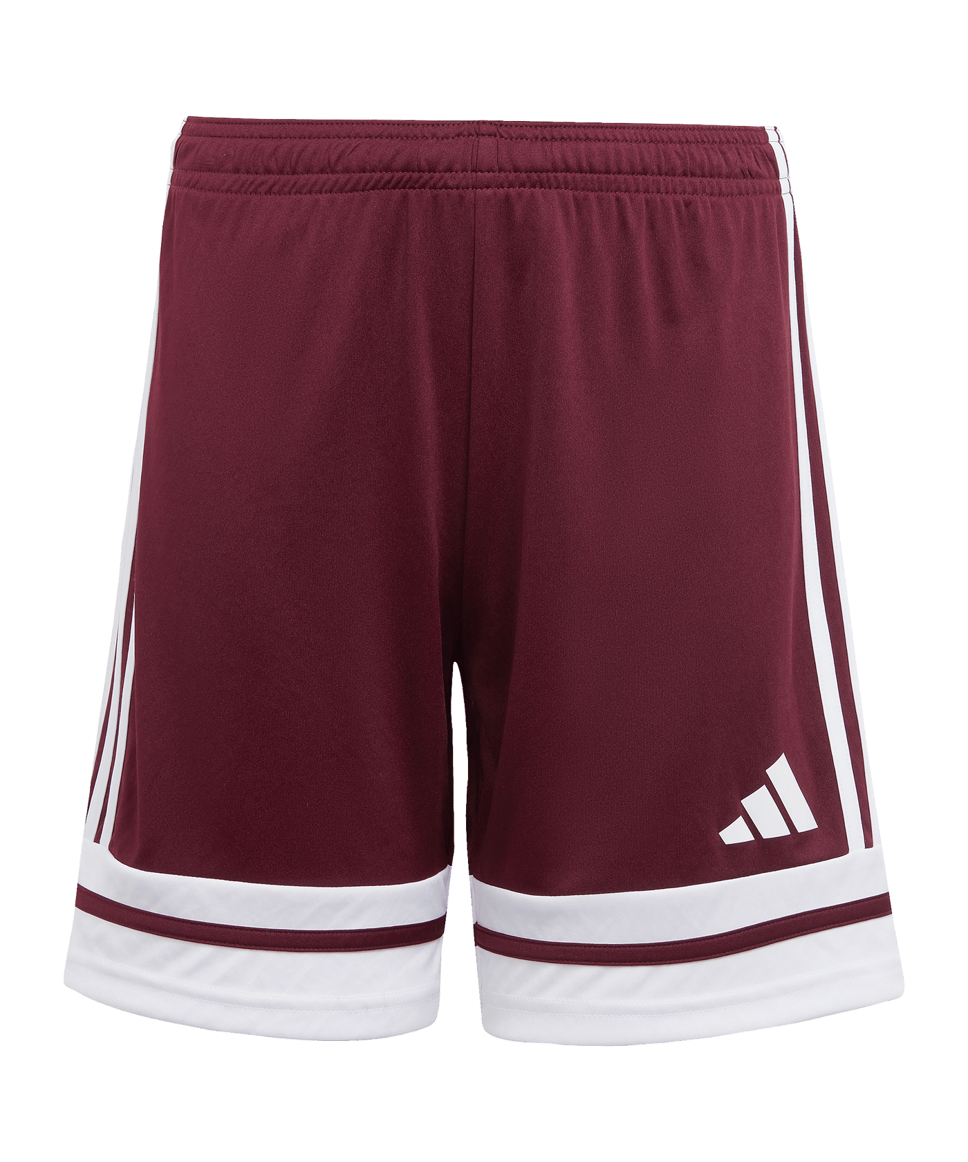 adidas Squadra 25 Short Kids Rot - rot