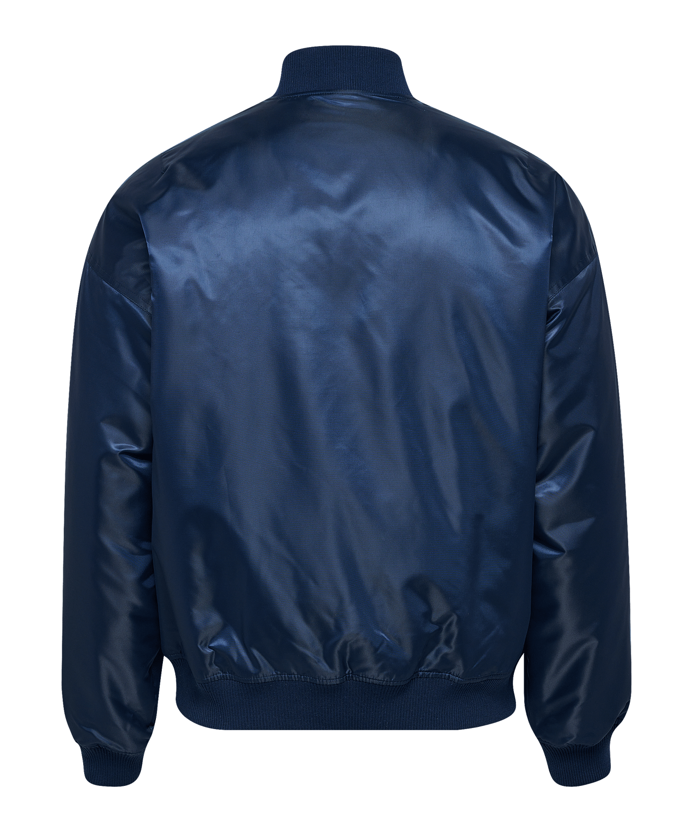 Hummel Baseball Bee Jacke Blau F7459 - blau
