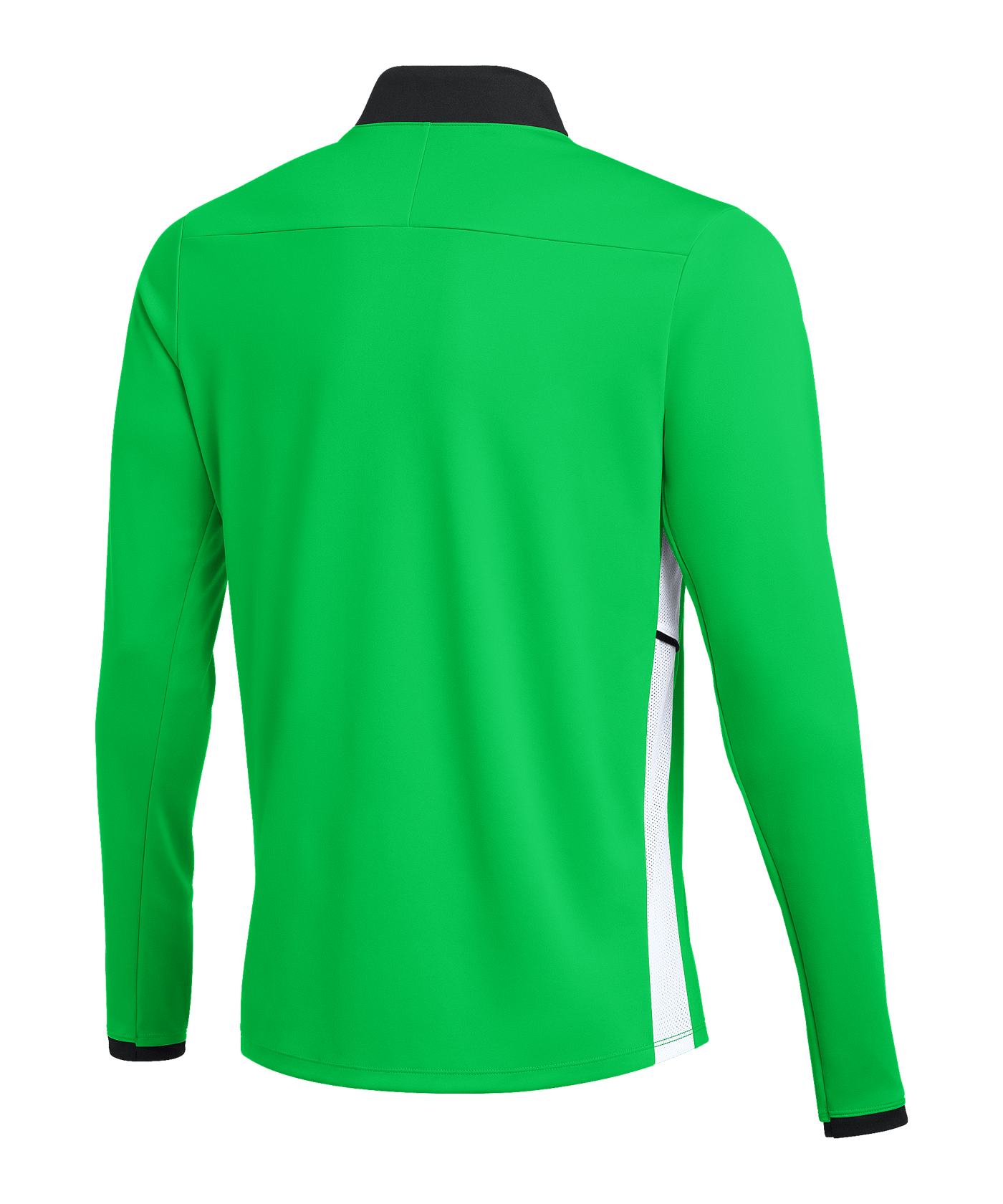 Nike Academy 25 Drill Top Sweatshirt Grün F329 - gruen