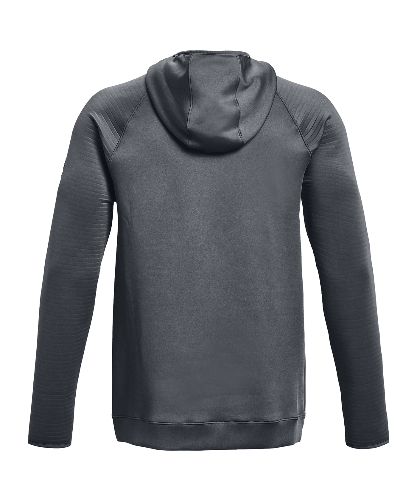 Under Armour Curry Playable Jacke Silber F012