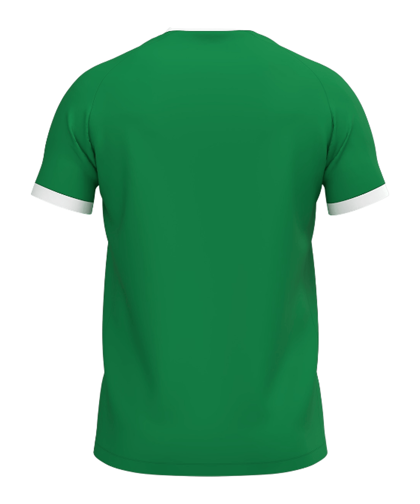 JAKO One KA Trikot Grün F200 - gruen