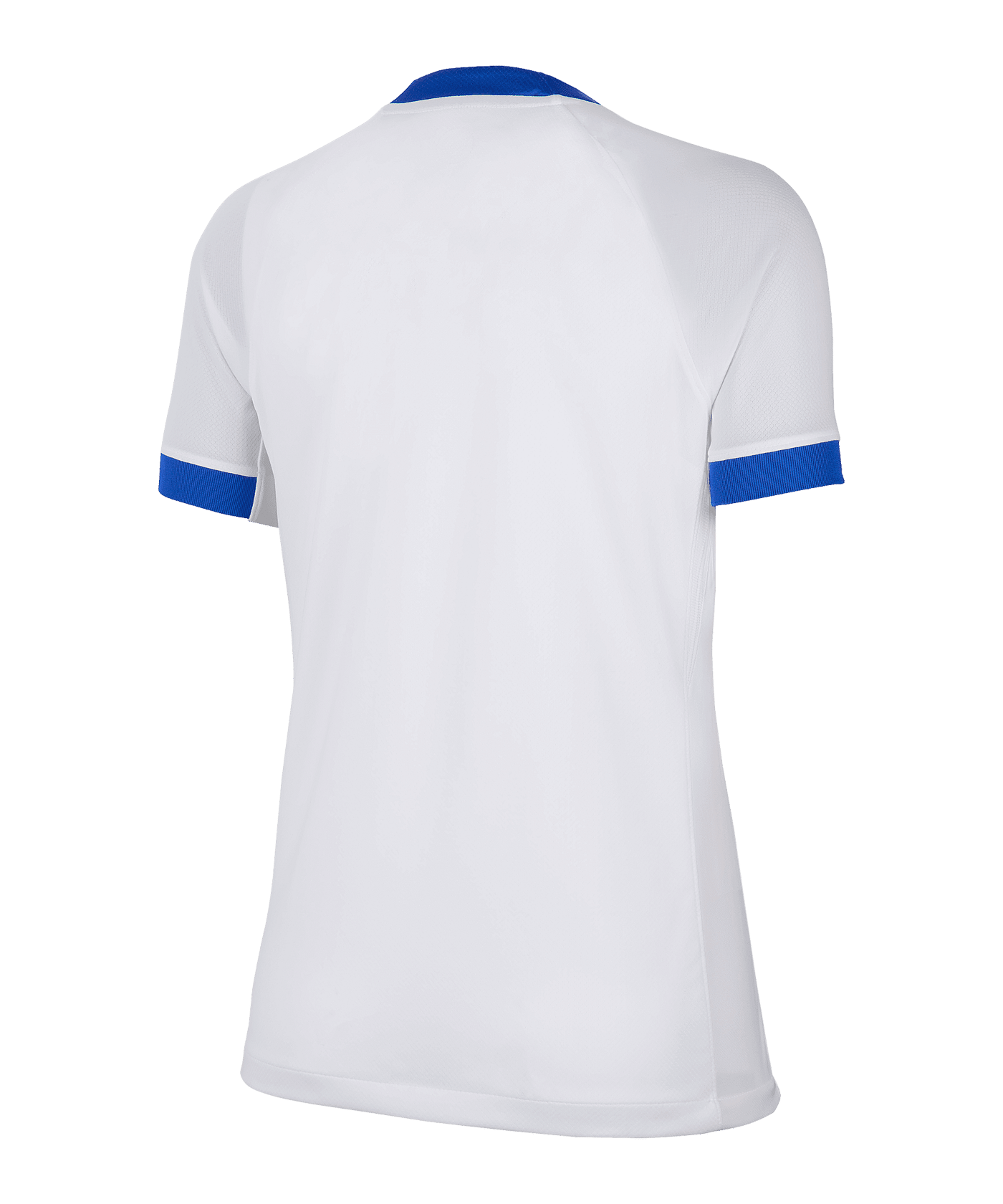 Nike England Trikot Home 2025 Damen Blau F405 - blau