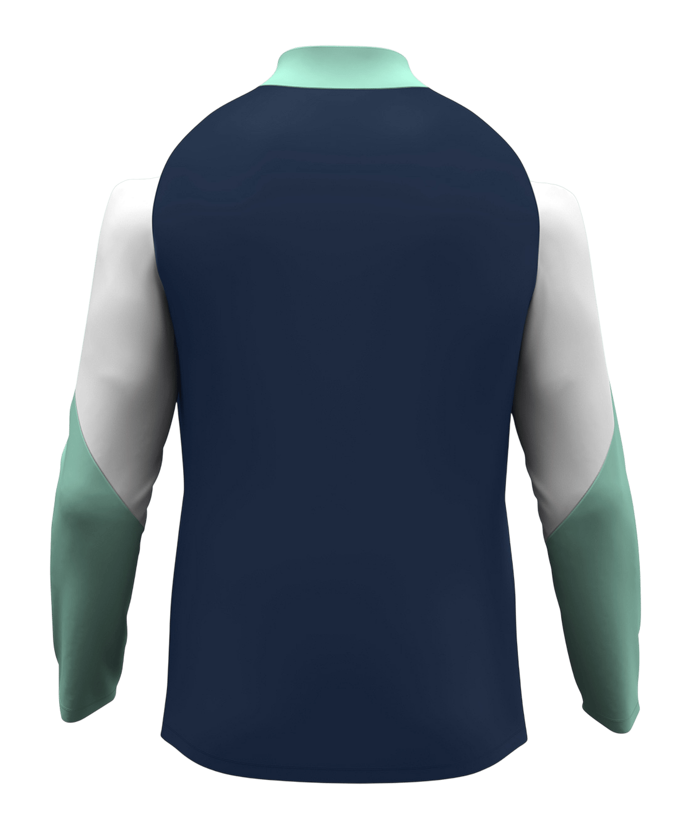 JAKO Dynamic Trainingsjacke Kids Blau F915 - blau