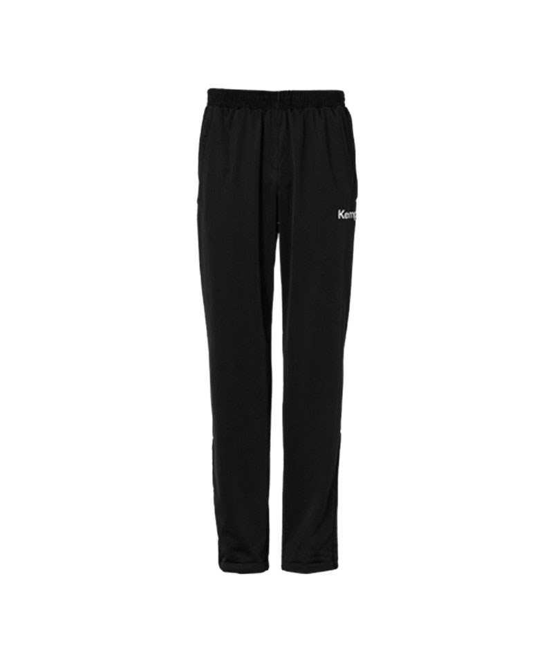 Kempa Classic Hose lang Schwarz F01 - schwarz