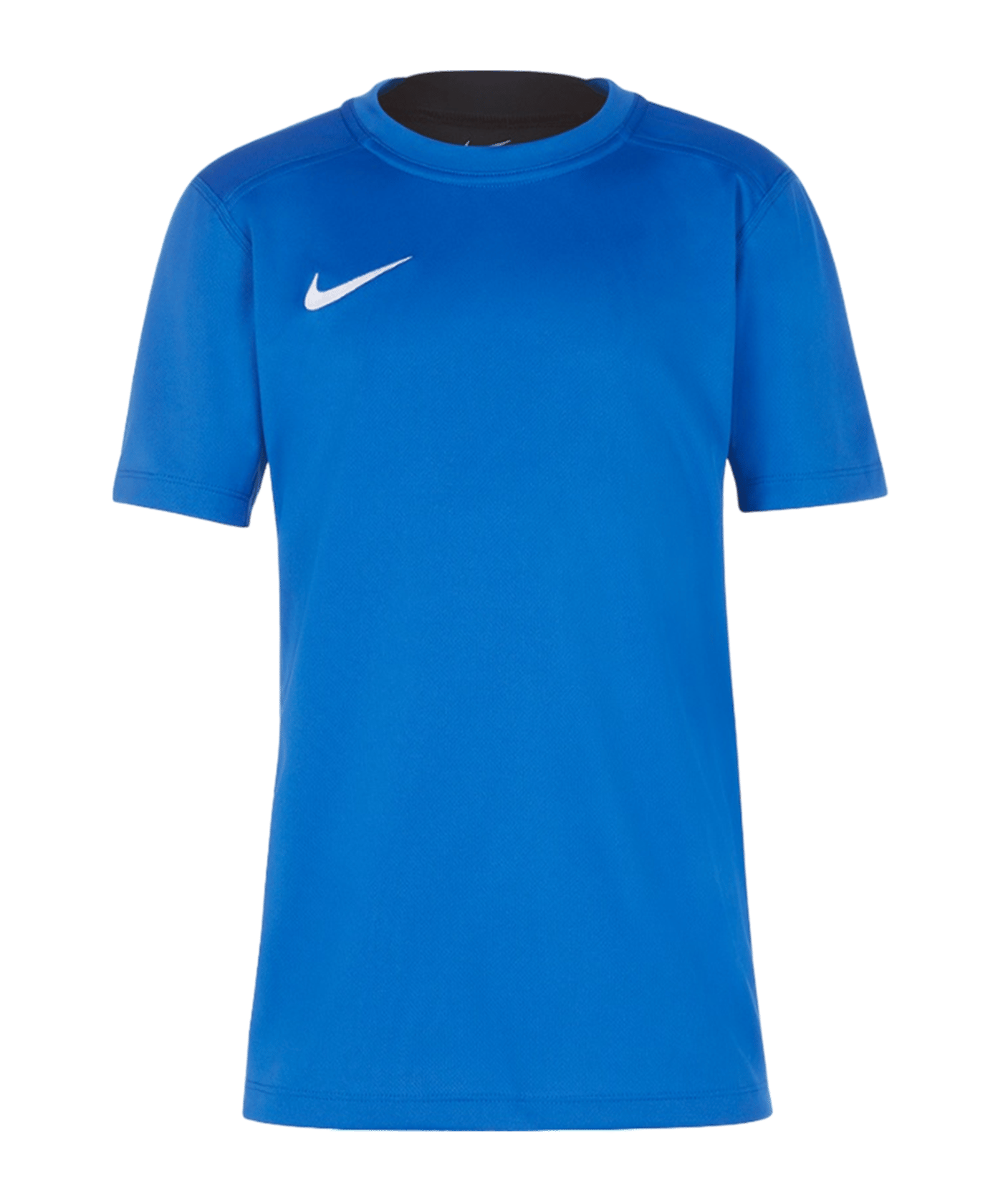 Nike Team Court Trikot Kids Blau F463 - blau