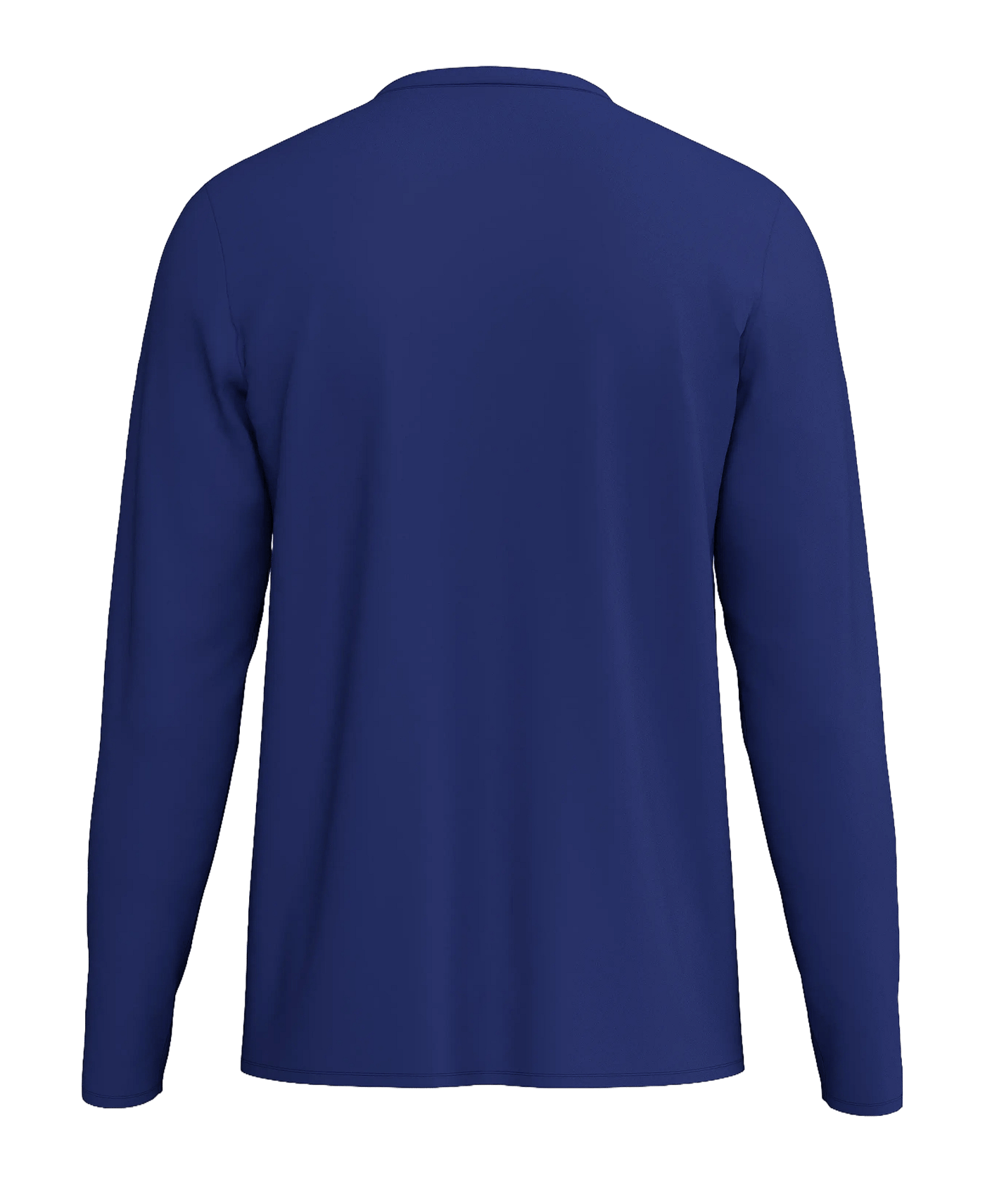 Erima INTRO function Trikot Langarm Kids Blau F2332616