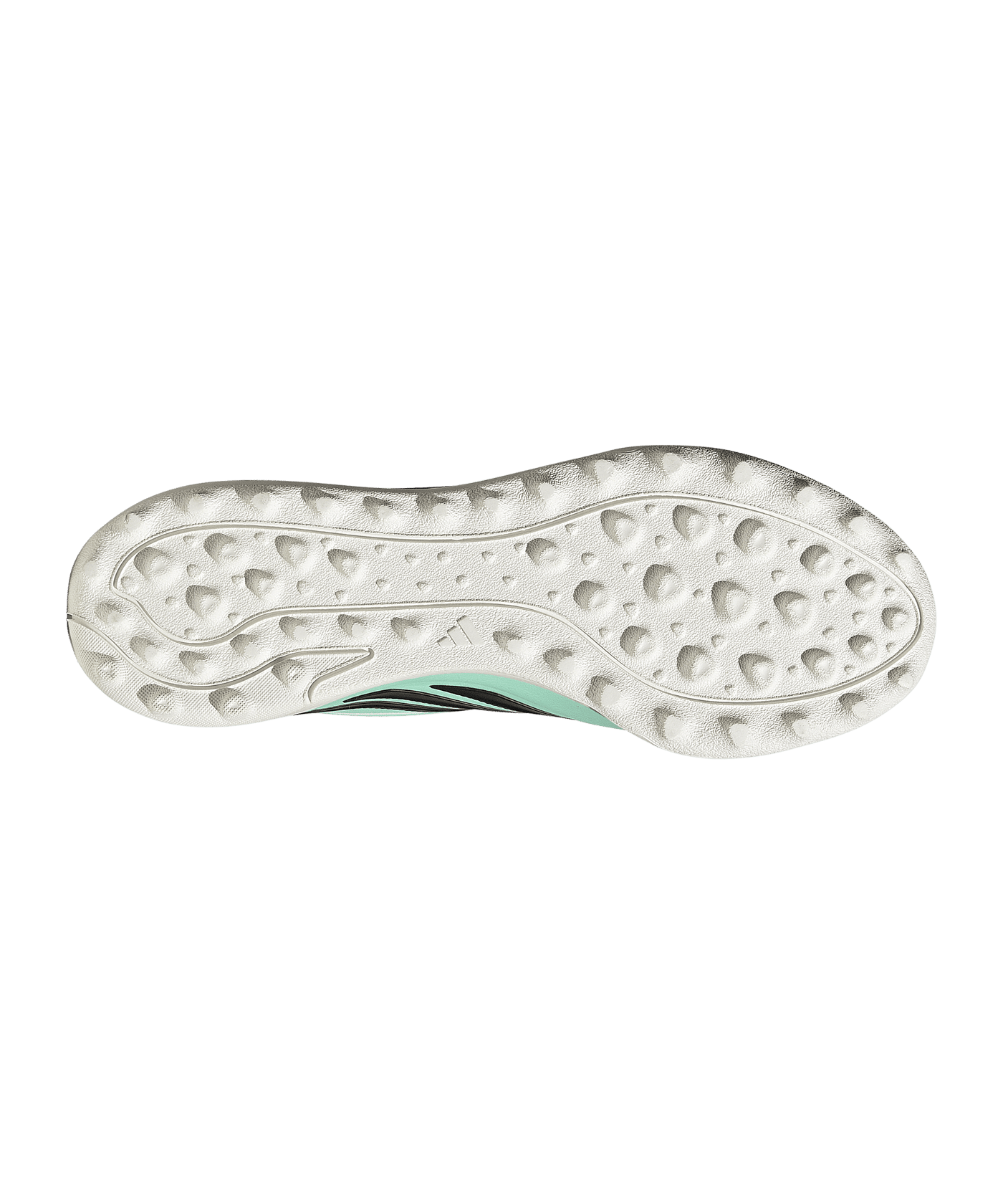 adidas Copa Pure IV Pro TF Final Rush Grün - gruen