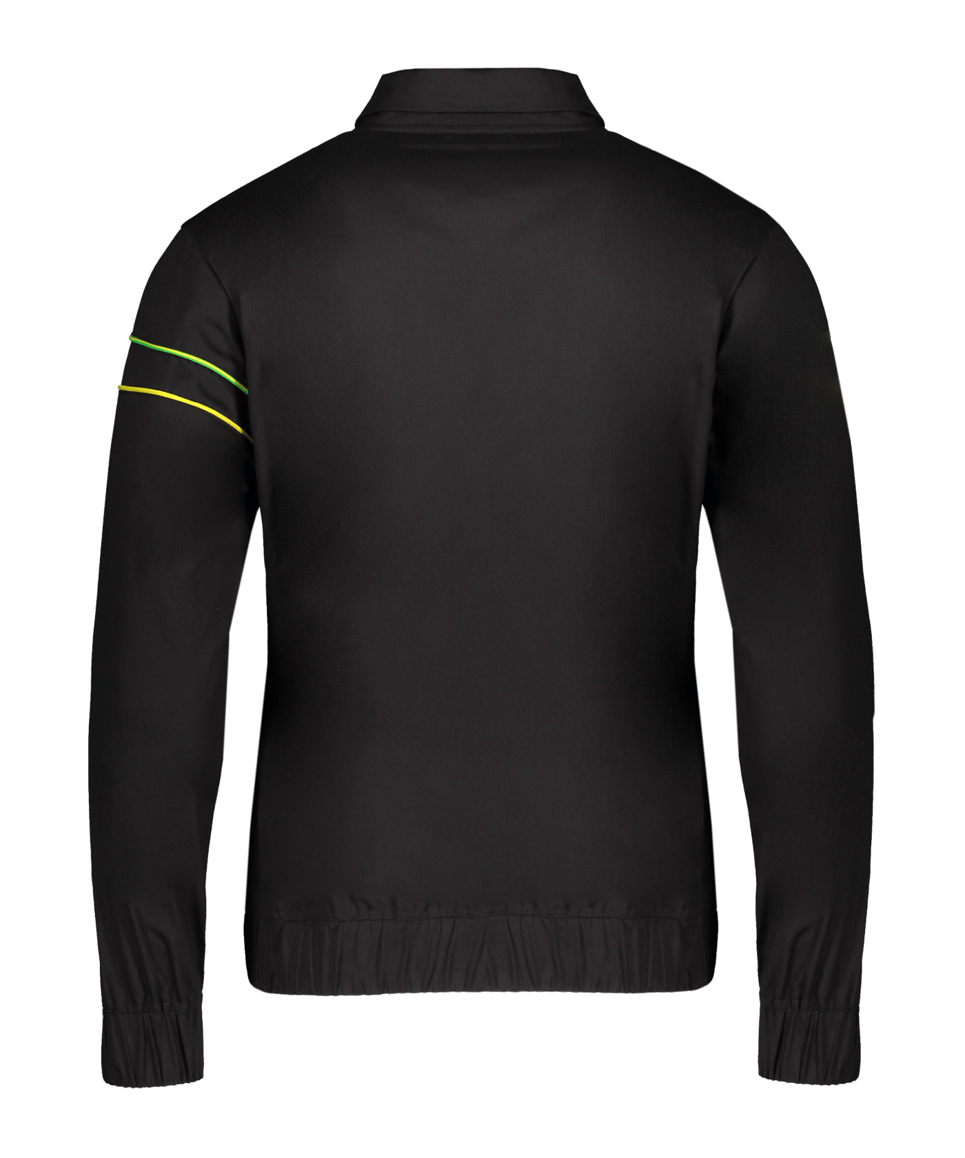 PUMA KING Pele Jacke Schwarz F01 - schwarz