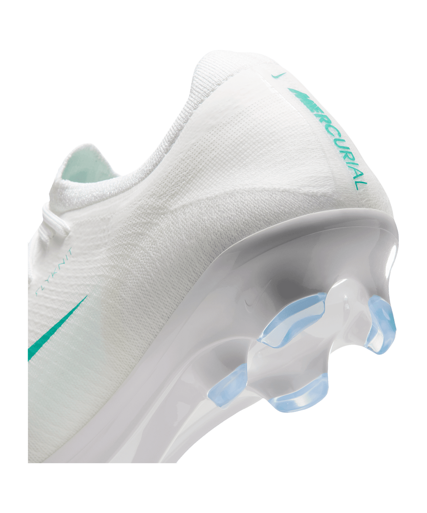Nike Mercurial Vapor 17 Pro FG Bright Lights Weiß F102 - weiss