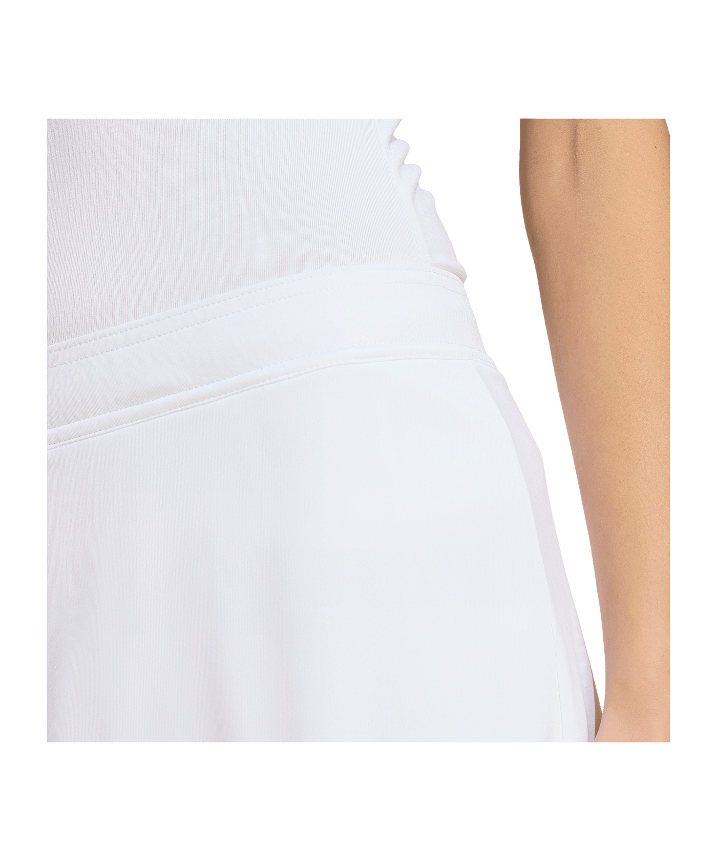 adidas Entrada 26 Rock Damen Weiß - weiss