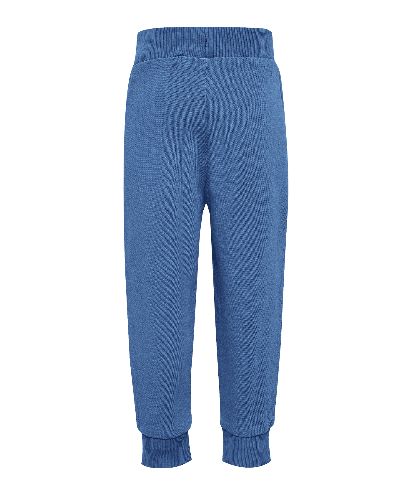 Hummel Mini Jersey Crewsuit Bee Trainingsanzug Kids Blau F7379 - blau