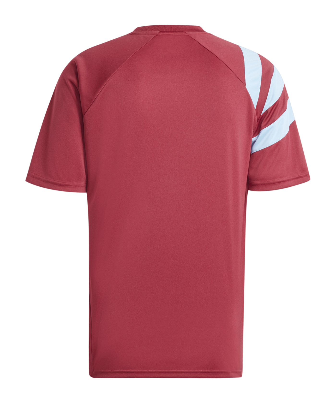 adidas Fortore 23 Trikot Rot Blau - rot