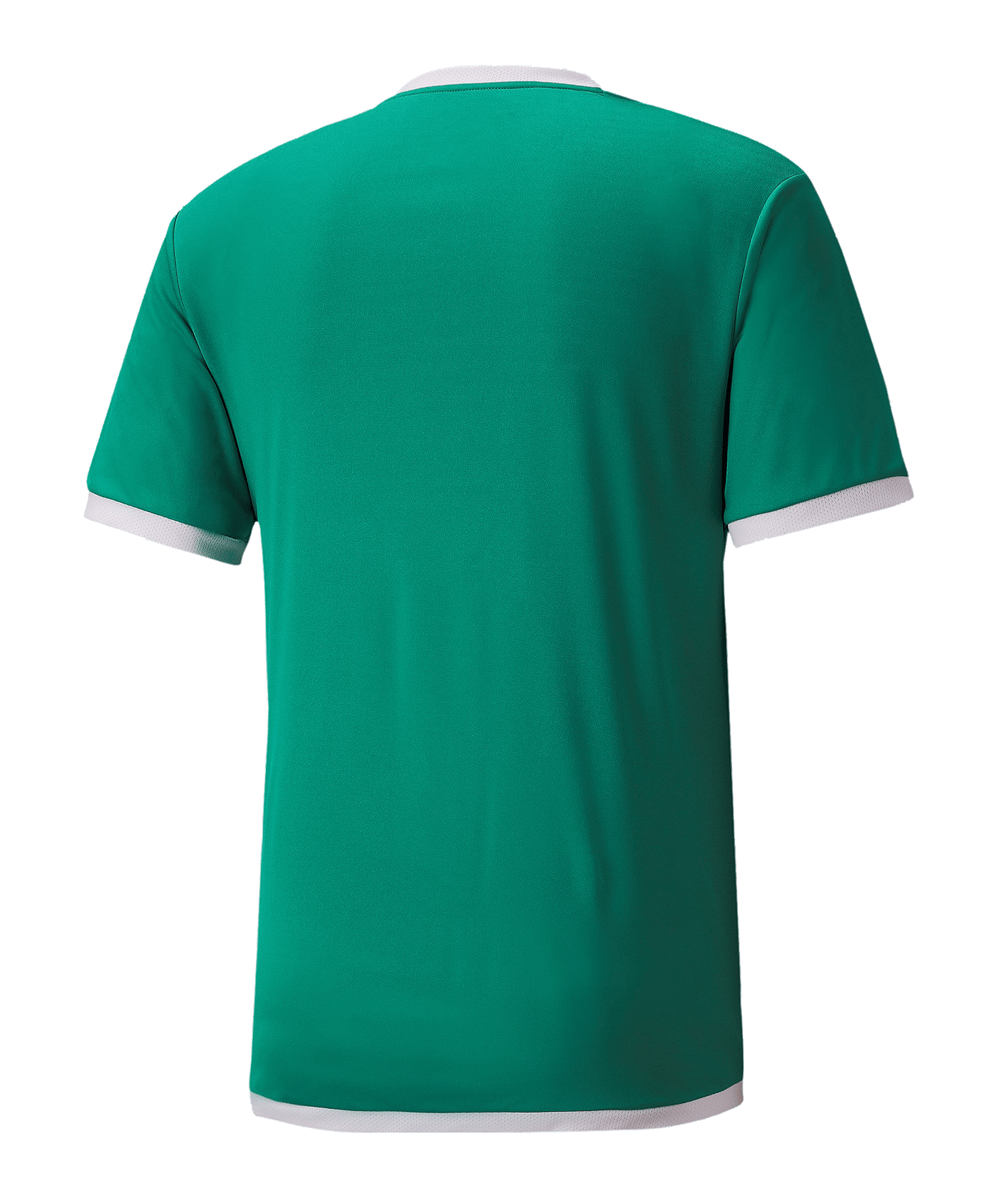PUMA teamLIGA Trikot Grün F05 - gruen