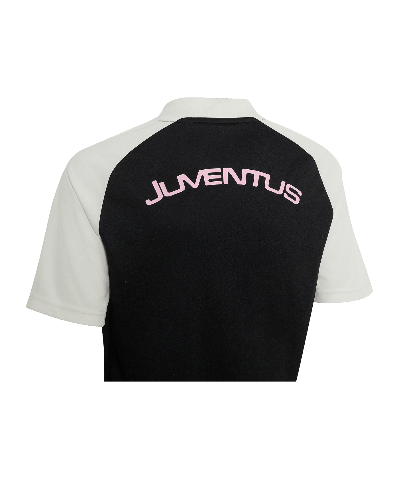 adidas Juventus Turin Pre-Match Trikot Away 2026/2027 Kids Schwarz - schwarz