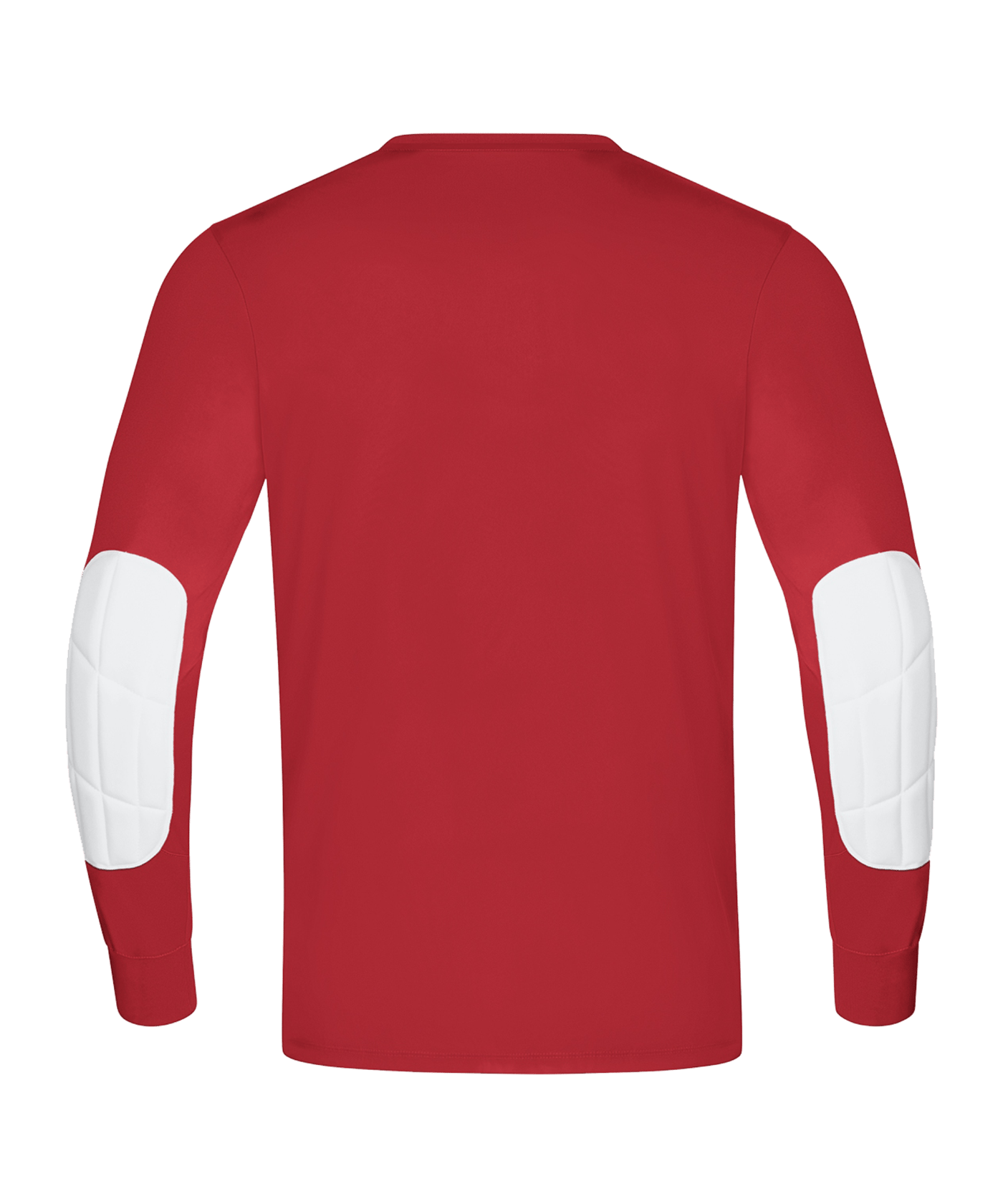 JAKO Power Torwarttrikot Kids Rot F100 - rot