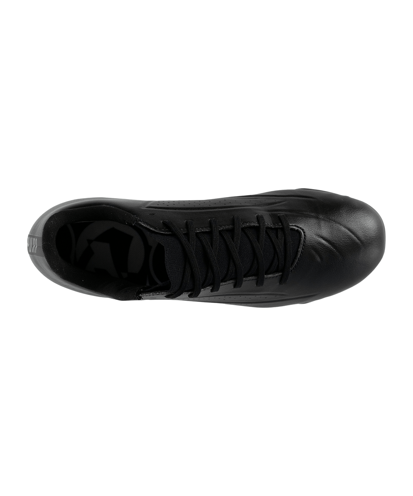 JAKO OPURA Elite FG/AG Feel It Schwarz F674 - schwarz