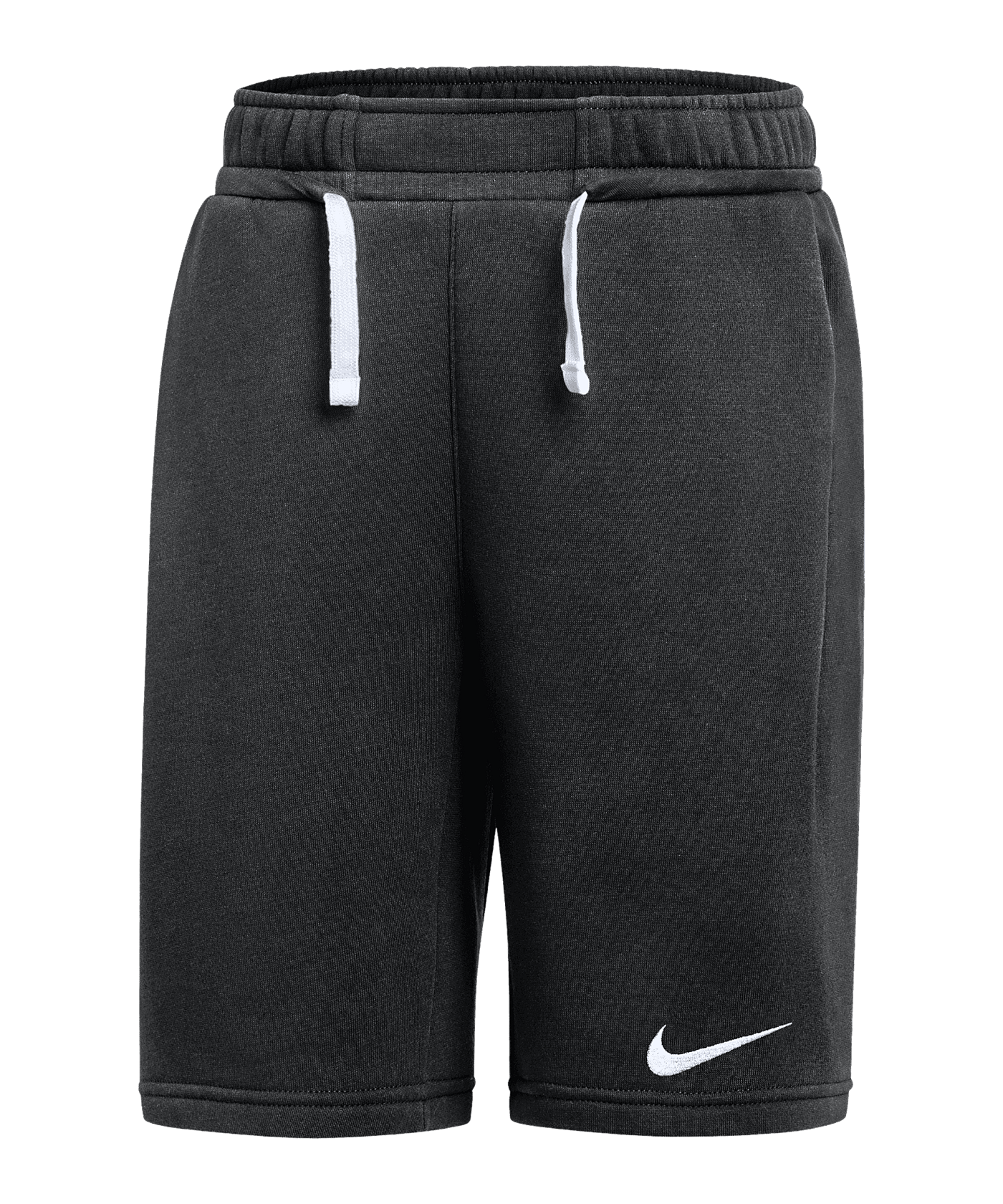 Nike Park 26 Short Kids Schwarz F010 - schwarz
