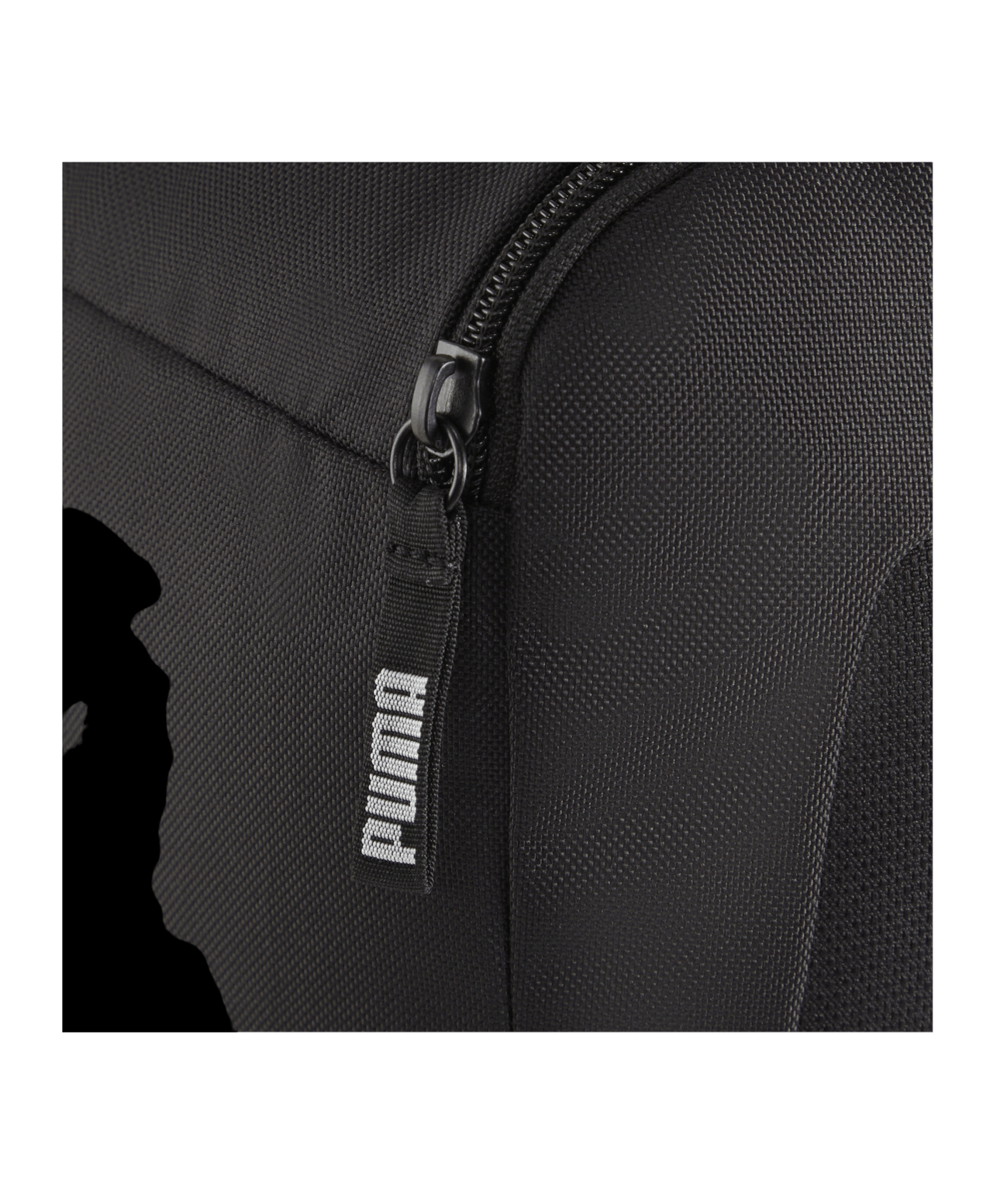 PUMA teamGoal Schuhtasche Schwarz F01 - schwarz